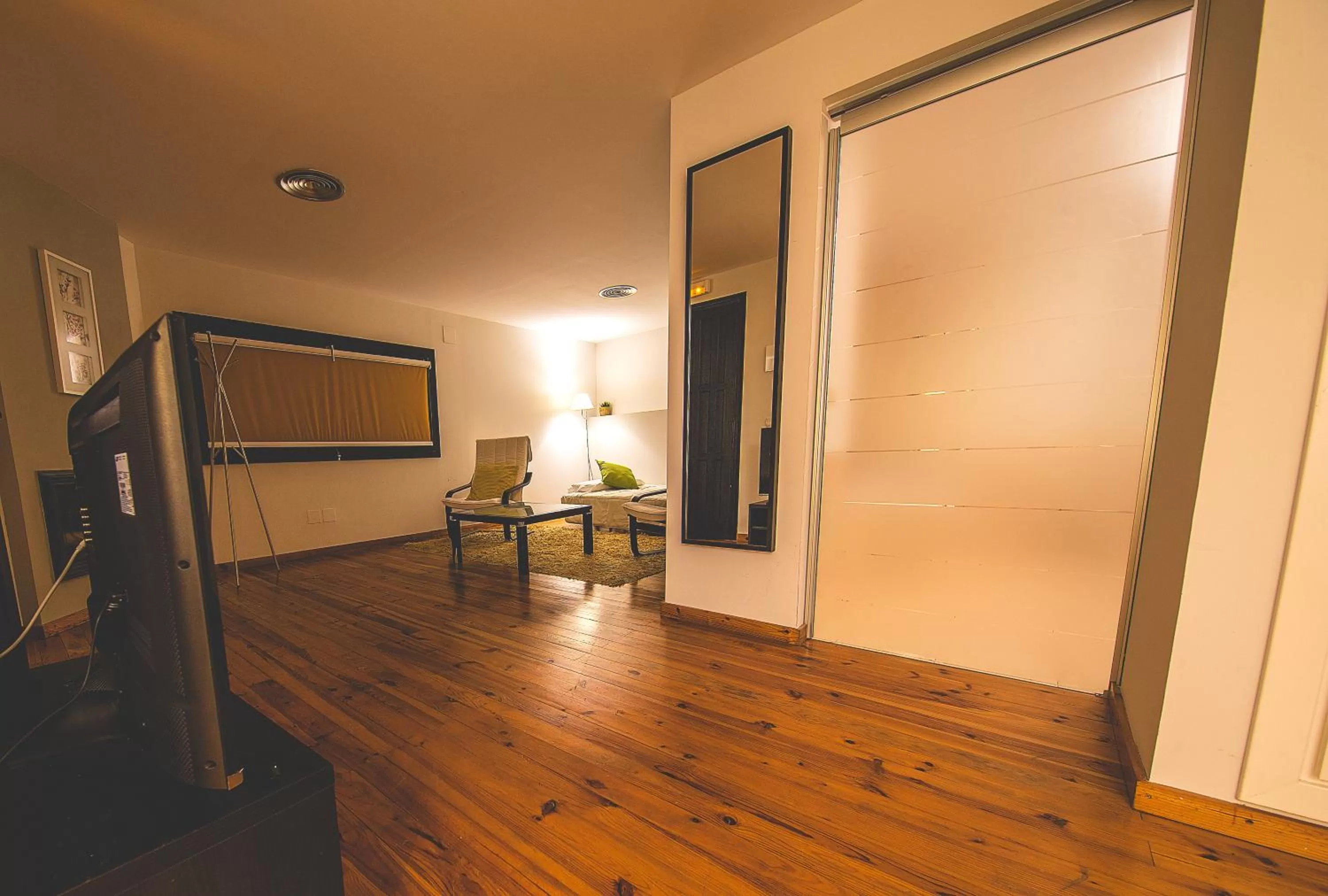 Decorative detail, Dining Area in Hotel Bodega El Juncal