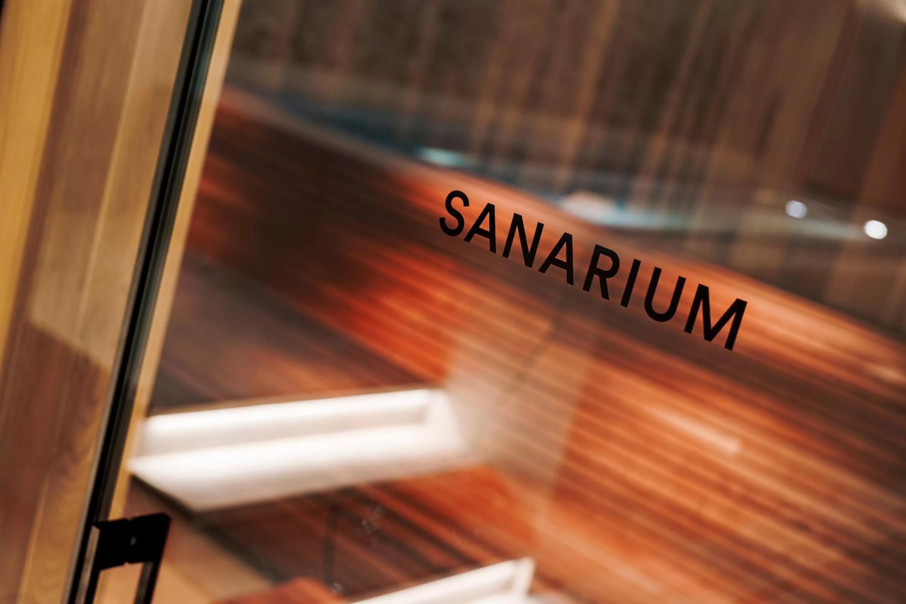 Spa and wellness centre/facilities in Elite Palace Hotel & Spa