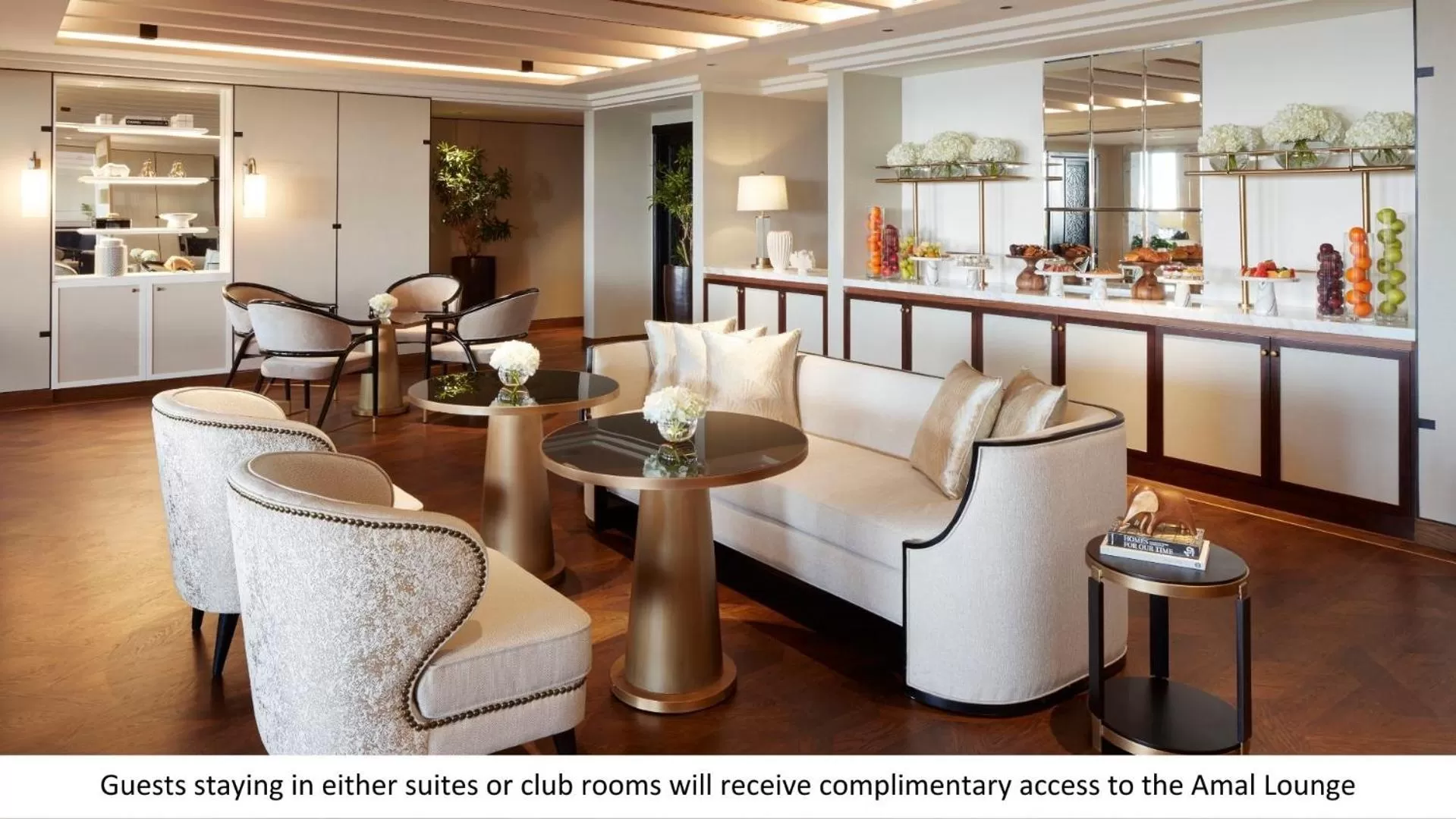 Lounge or bar in Jumeirah Mina Al Salam Dubai