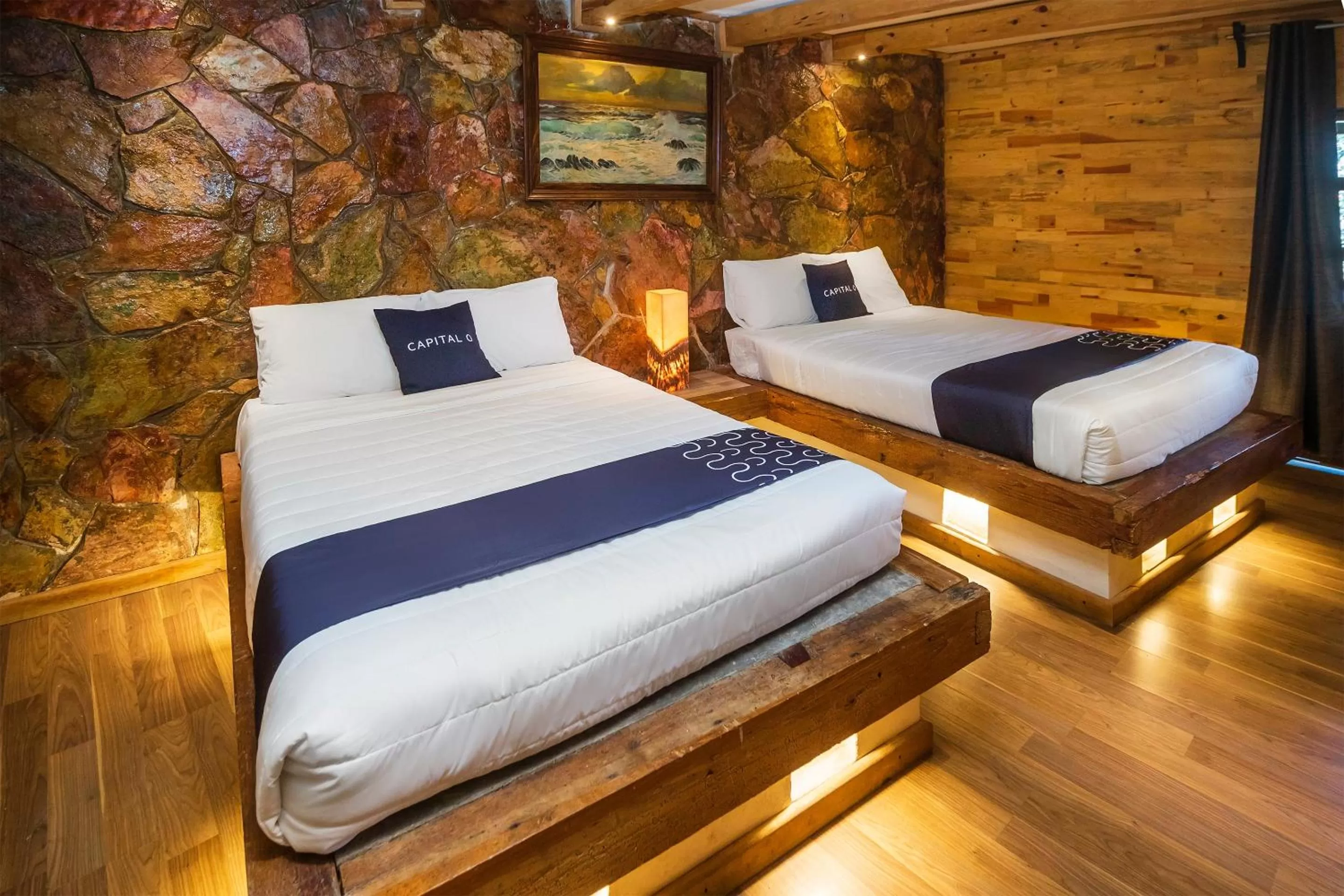 Bedroom, Bed in Hotel Pozo Viejo