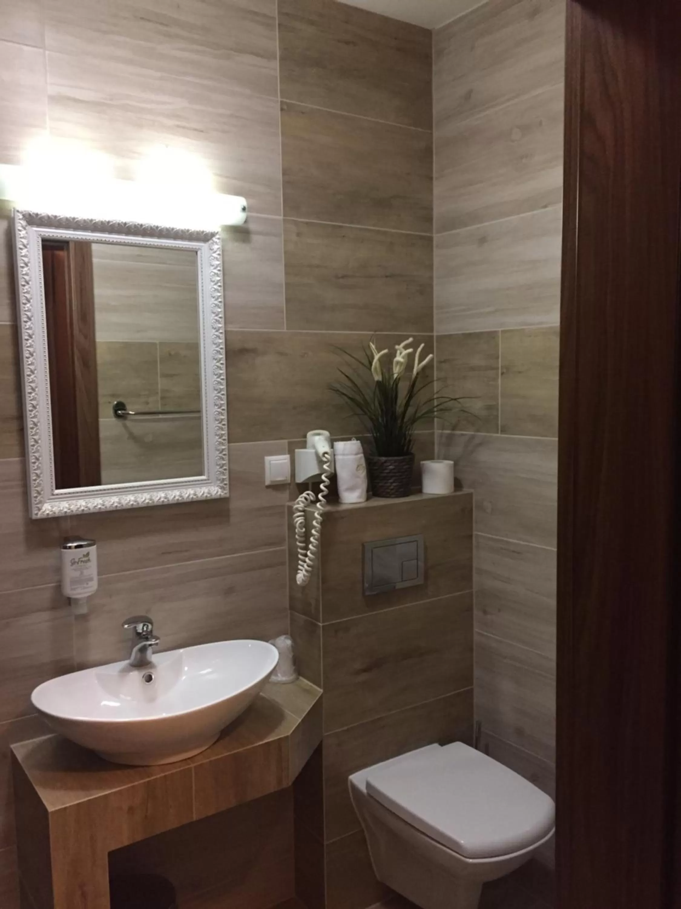 Virgo B&B Biznes Rumia