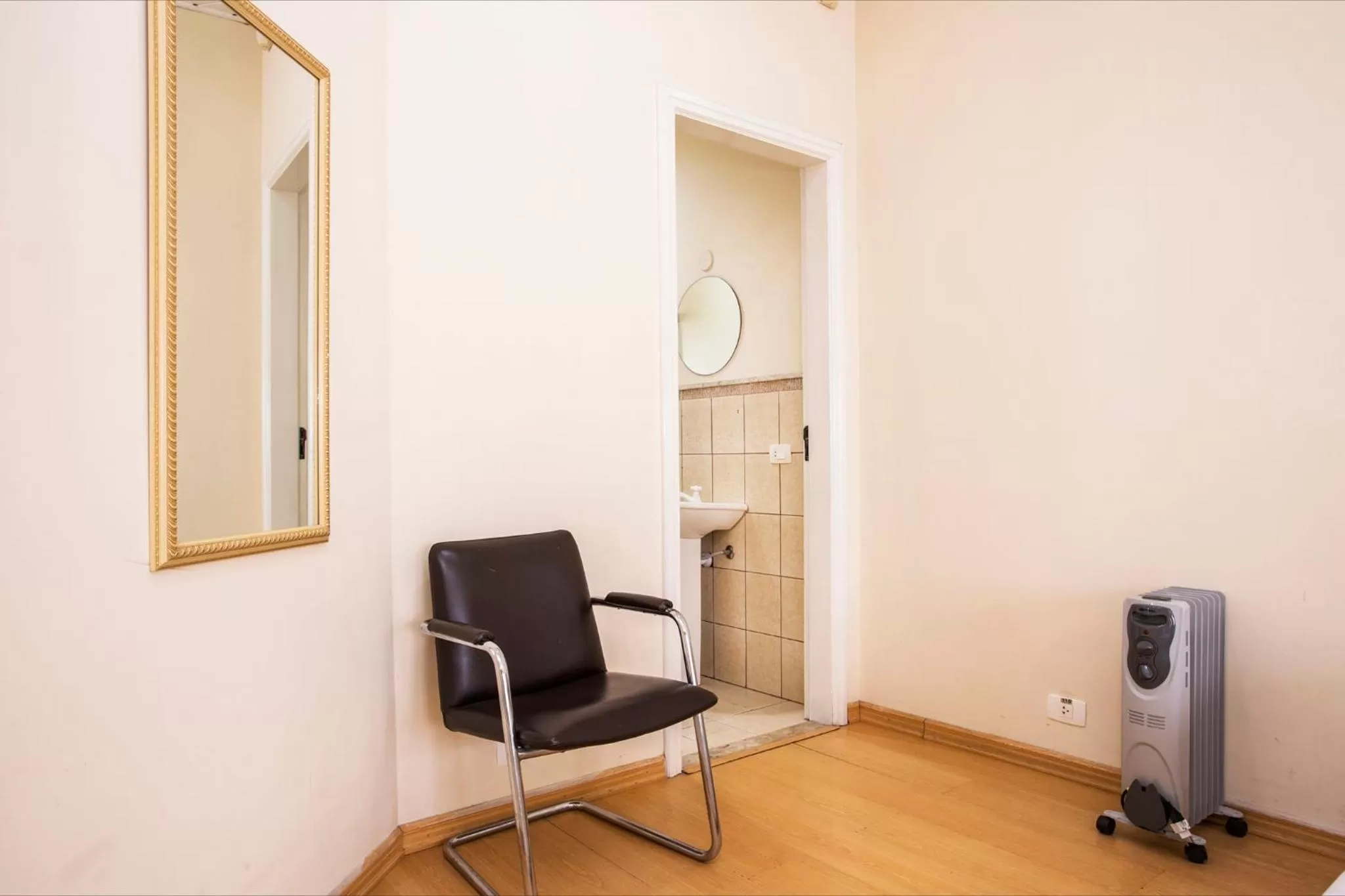 Bedroom in Grand Residences Pousadas