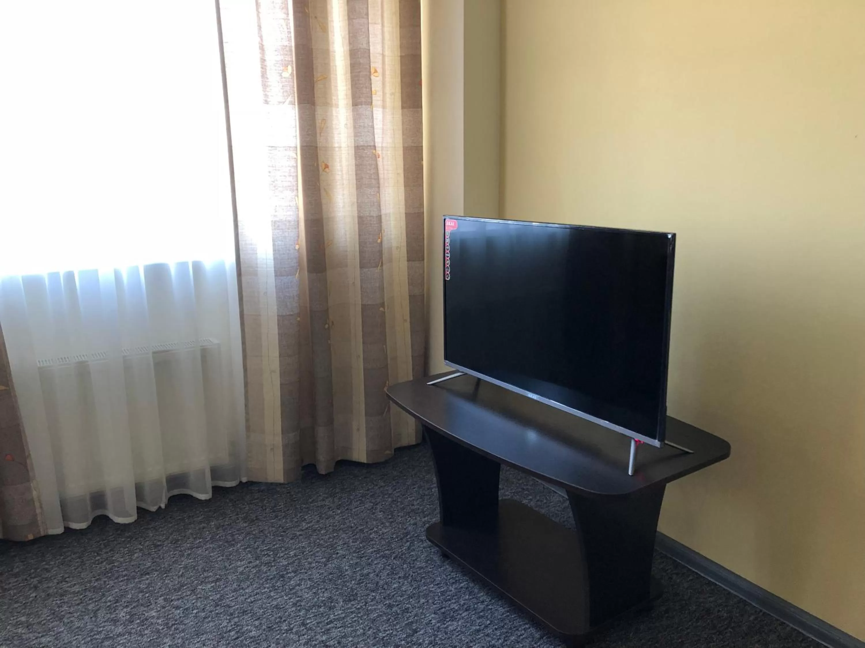 Mini Hotel on Brovarskaya