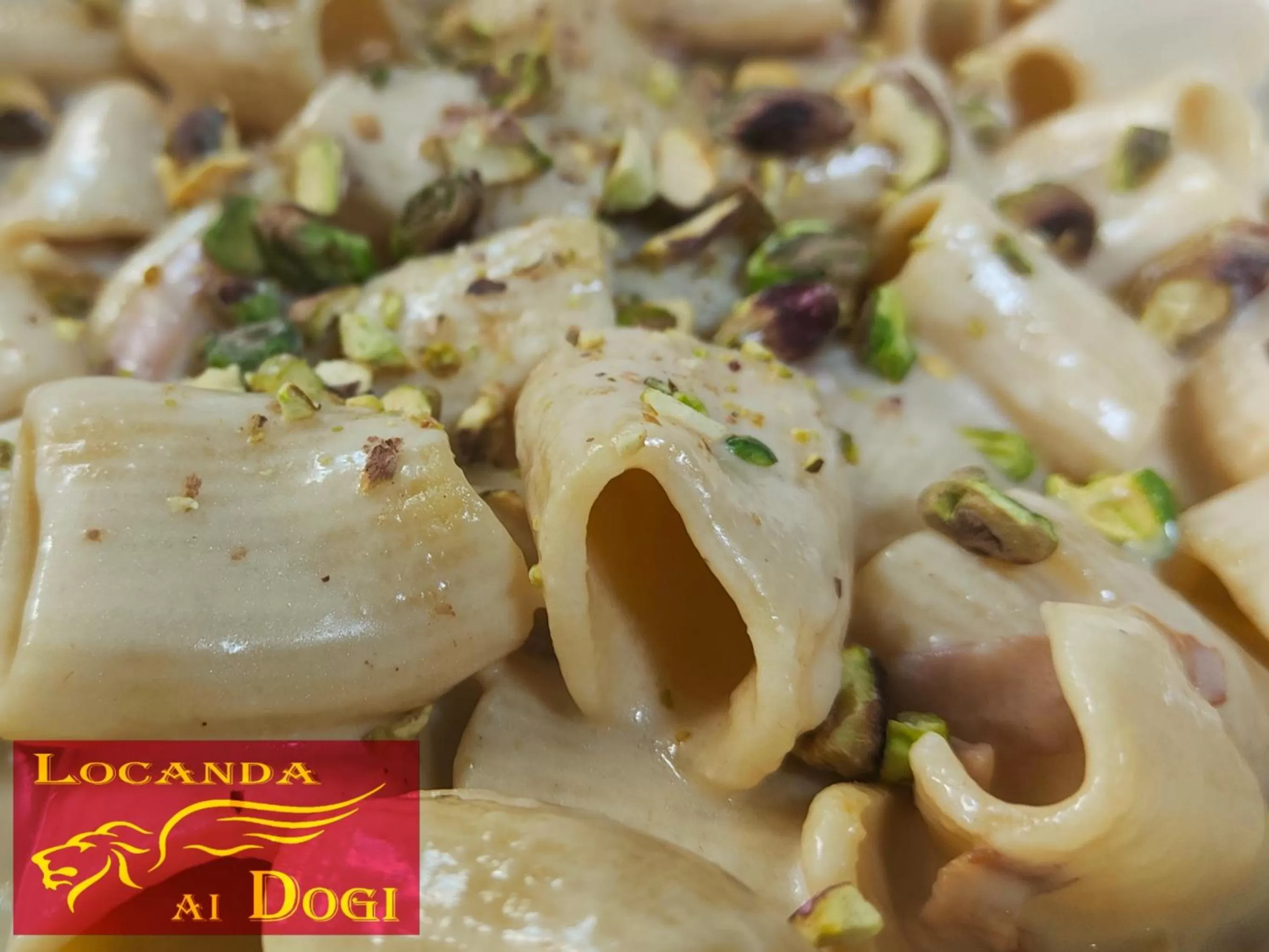 Restaurant/places to eat in Locanda ai Dogi