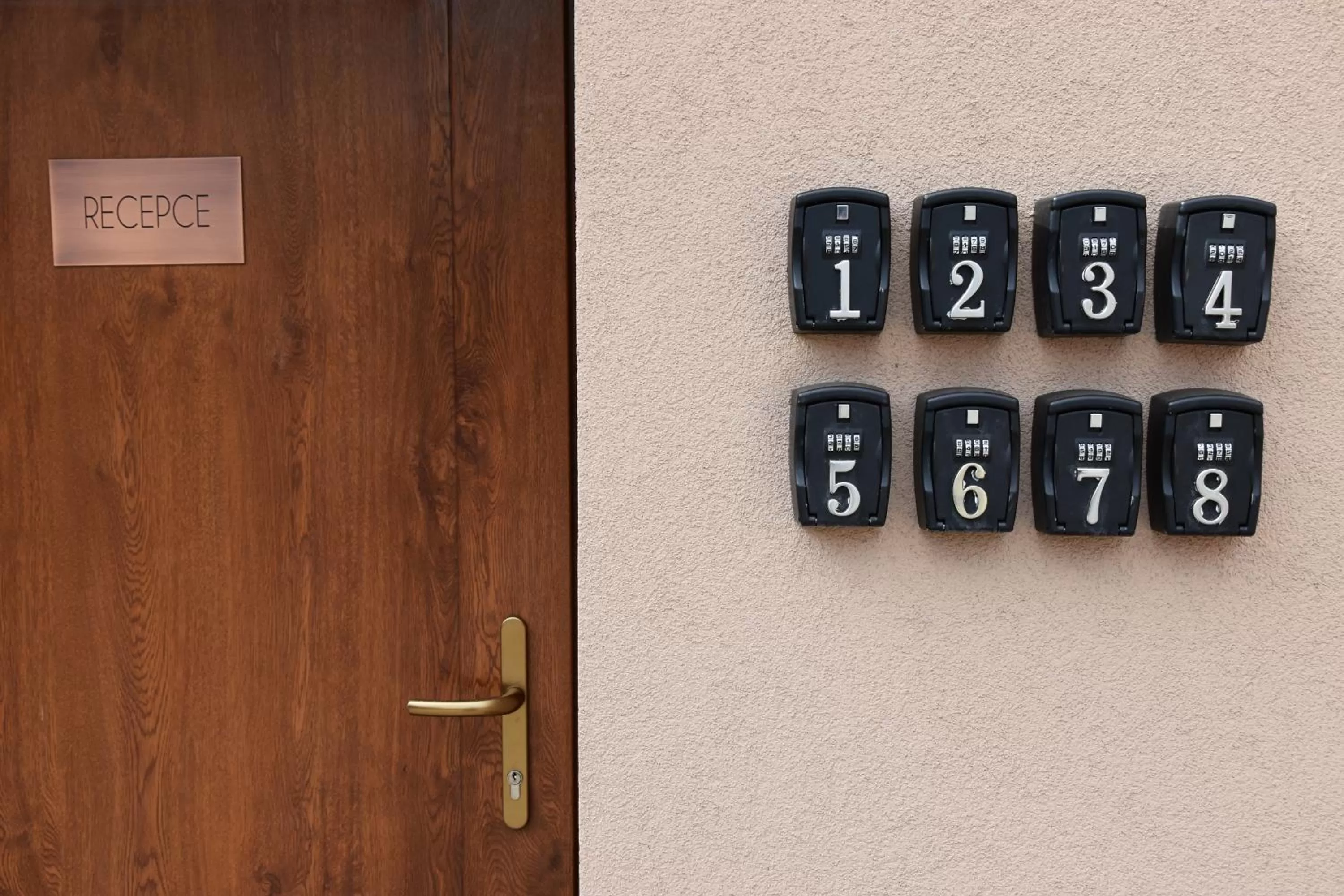 Property building in Hotel U Kvapilů