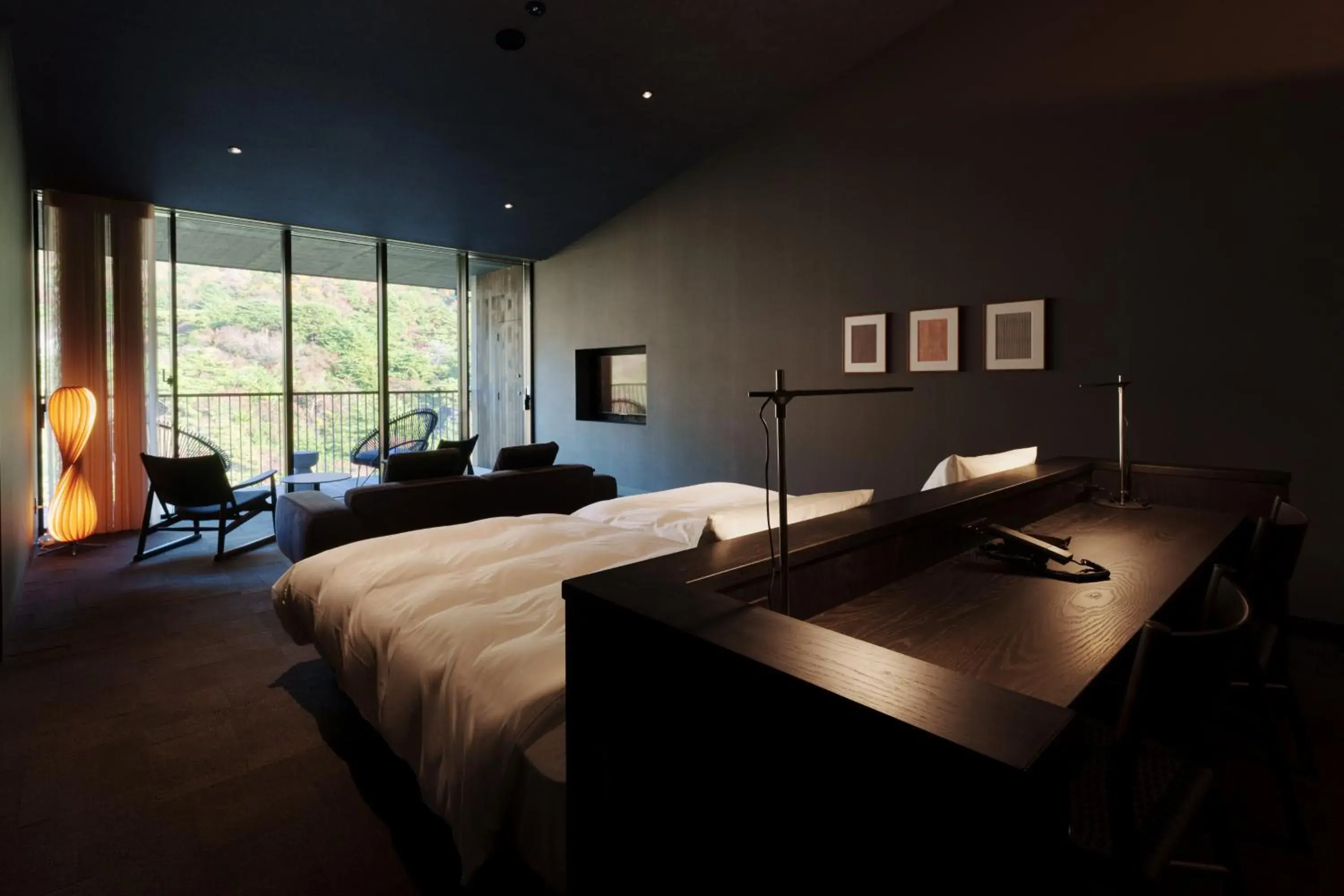 Suite in Unzen Miyazaki Ryokan Suite in Unzen Miyazaki Ryokan