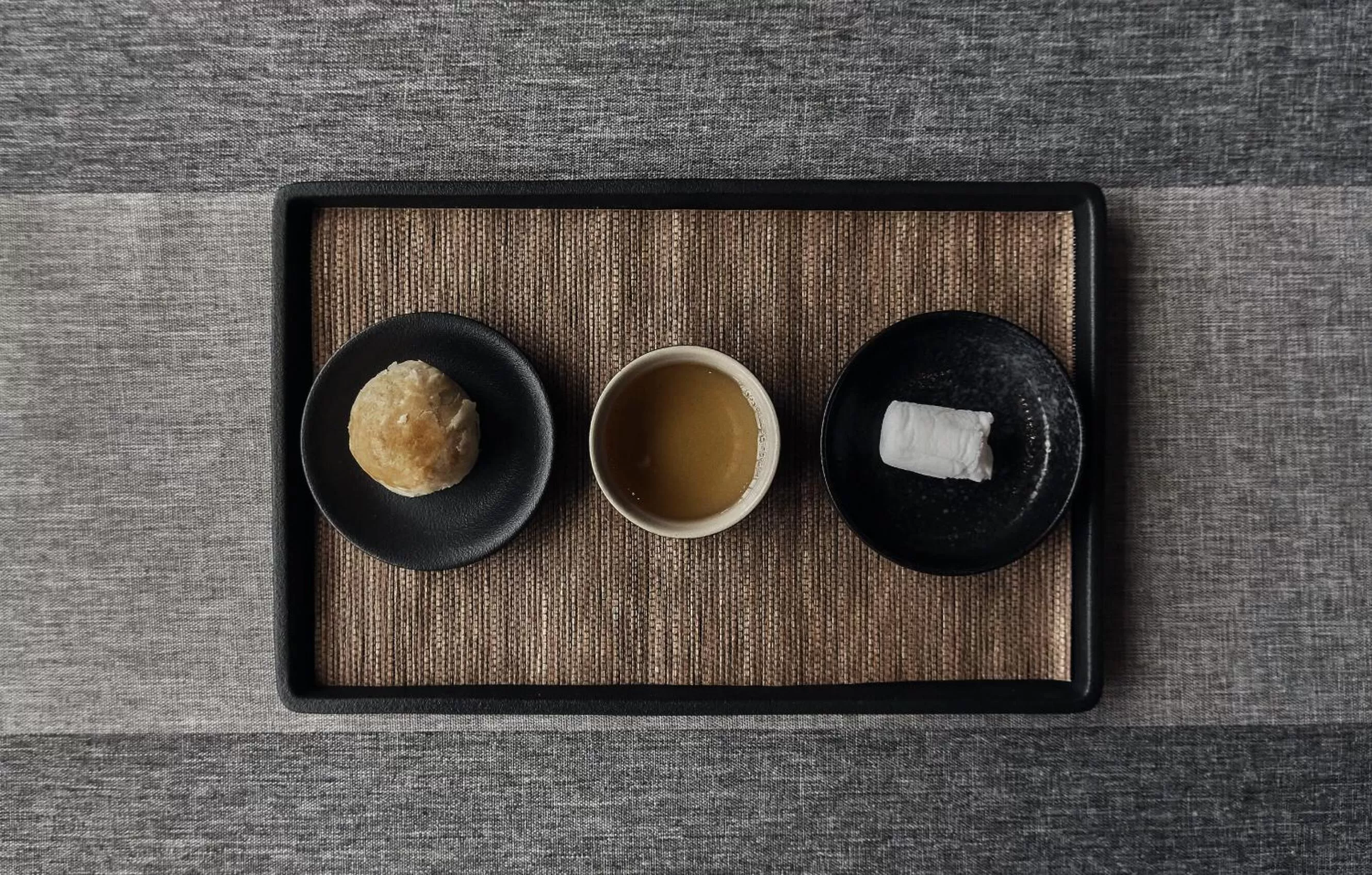 Lobby or reception in The Clan Hotel Singapore by Far East Hospitality