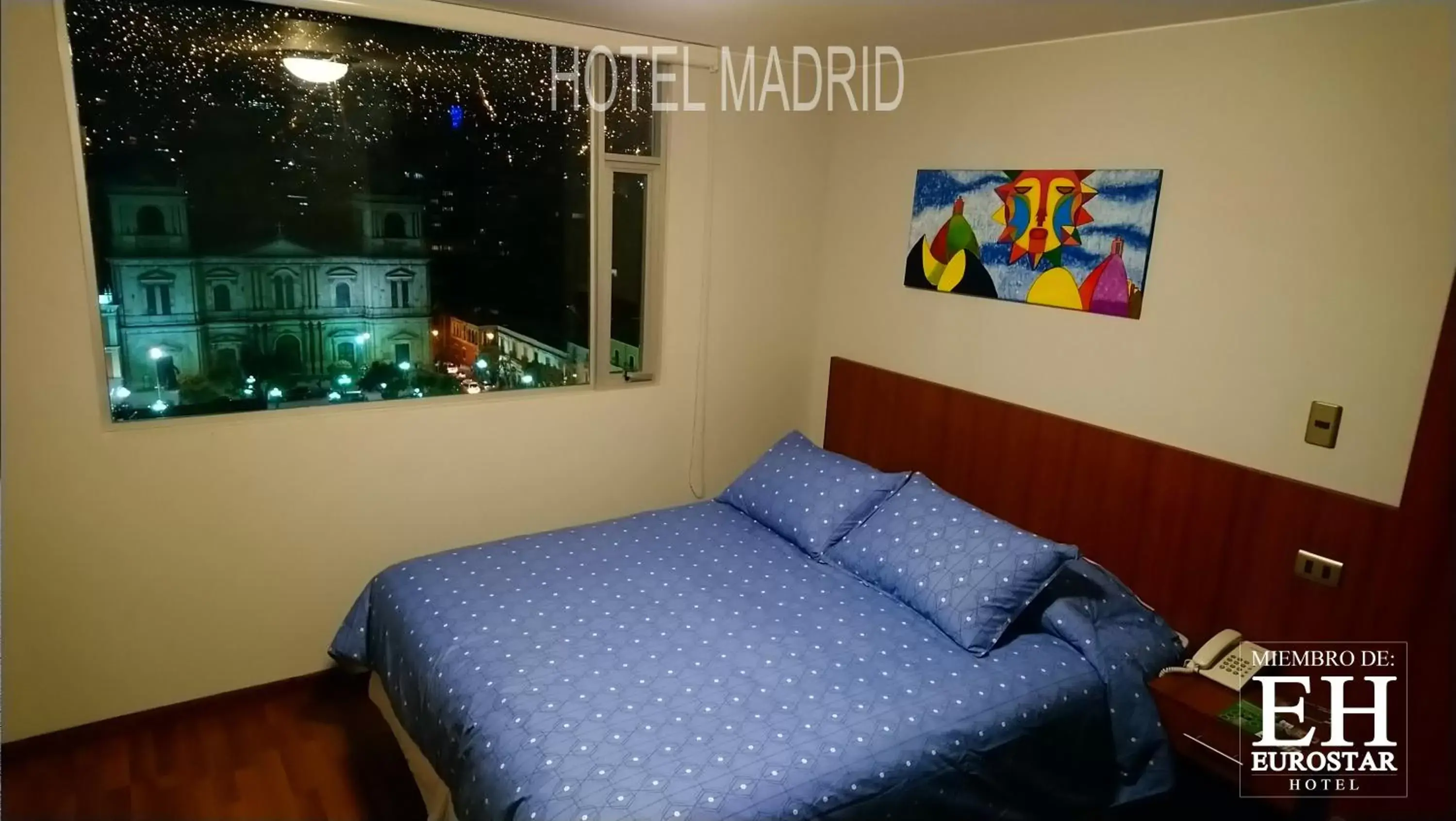 Hotel Madrid Hotel Madrid