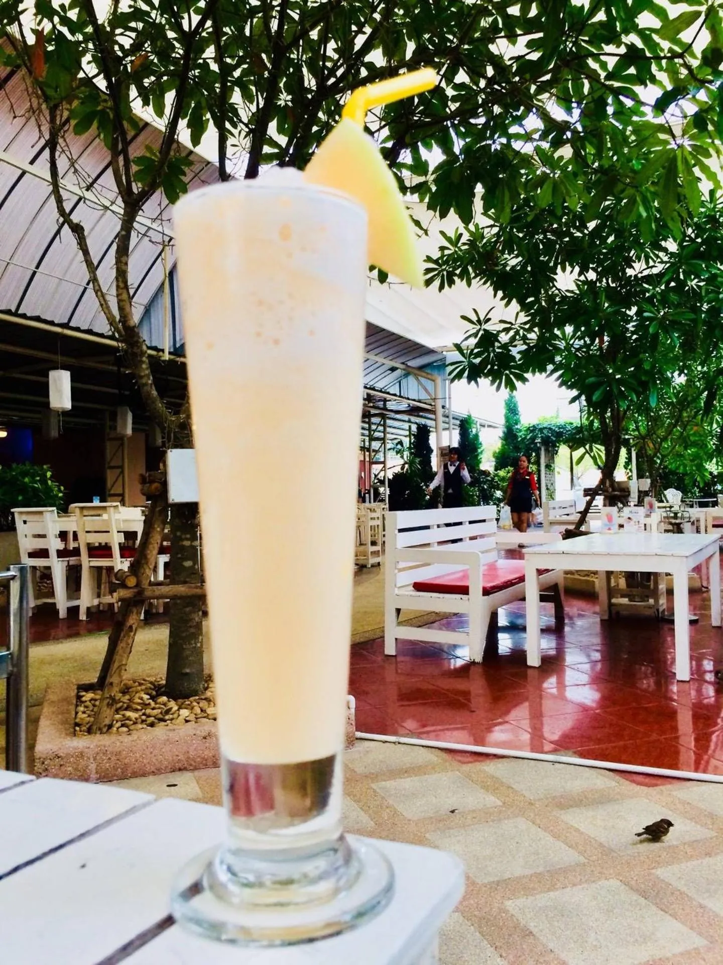 Vabua Asotel Bangkok