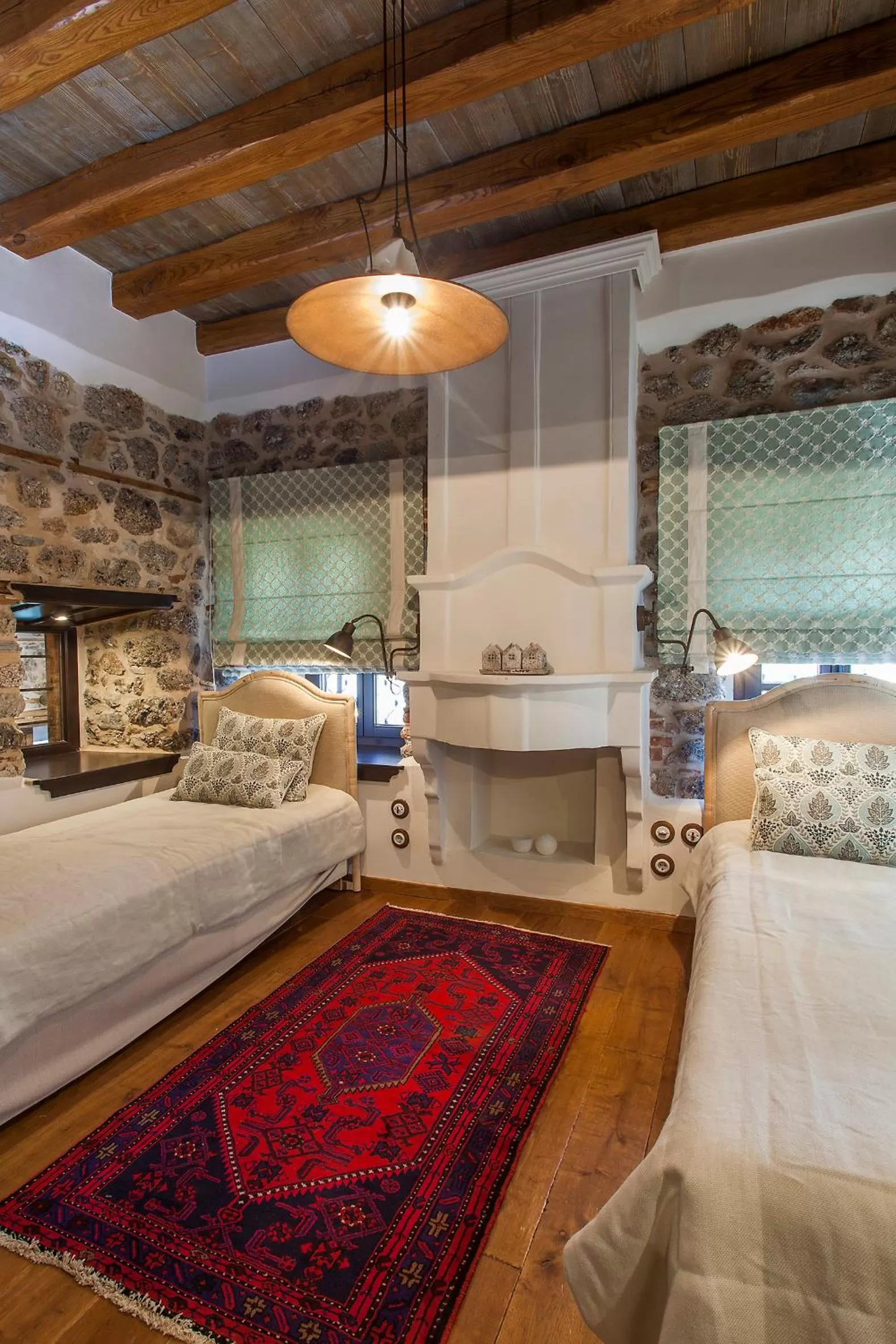 Robolo Boutique Hotel