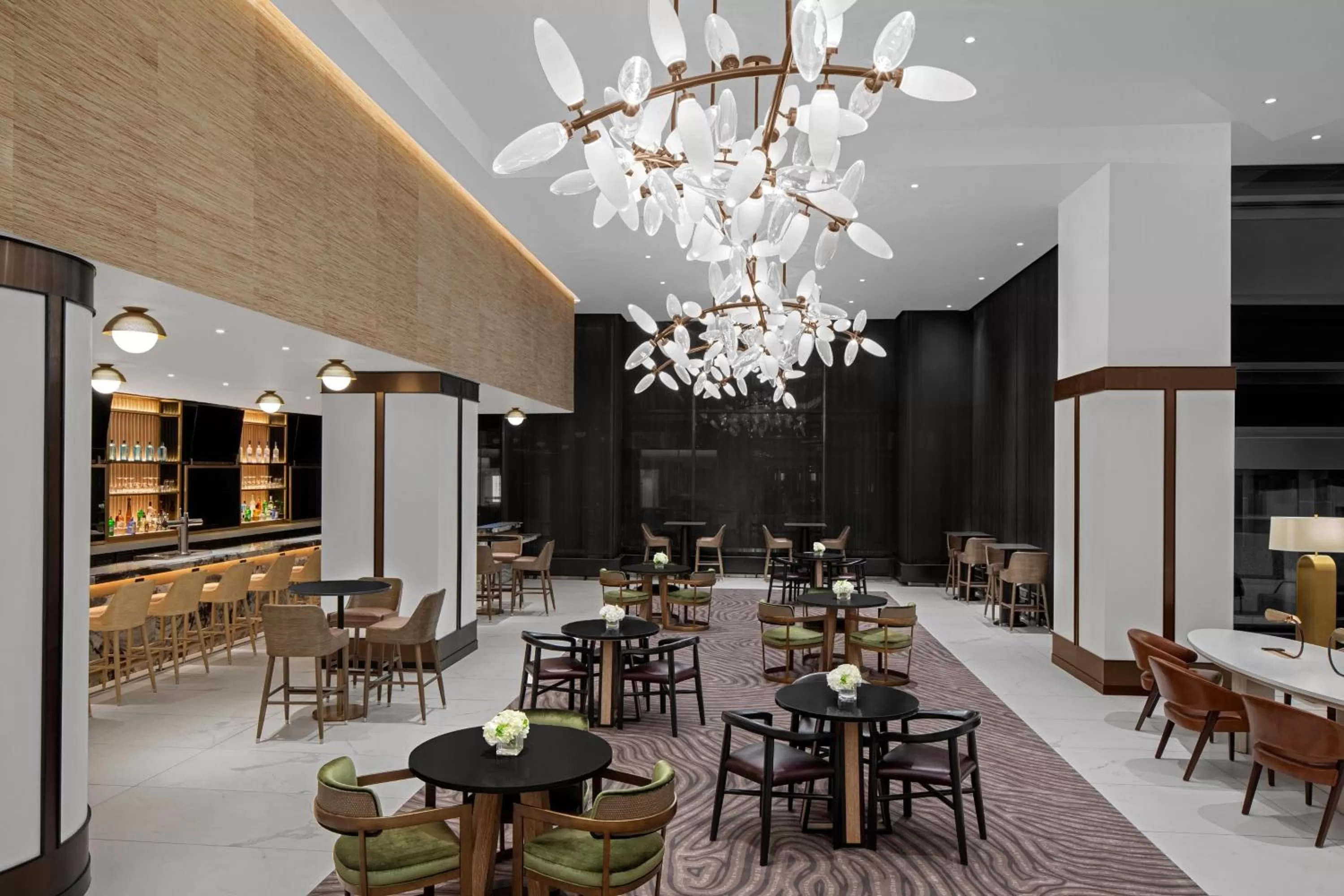 View (from property/room) in The Westin New York Grand Central