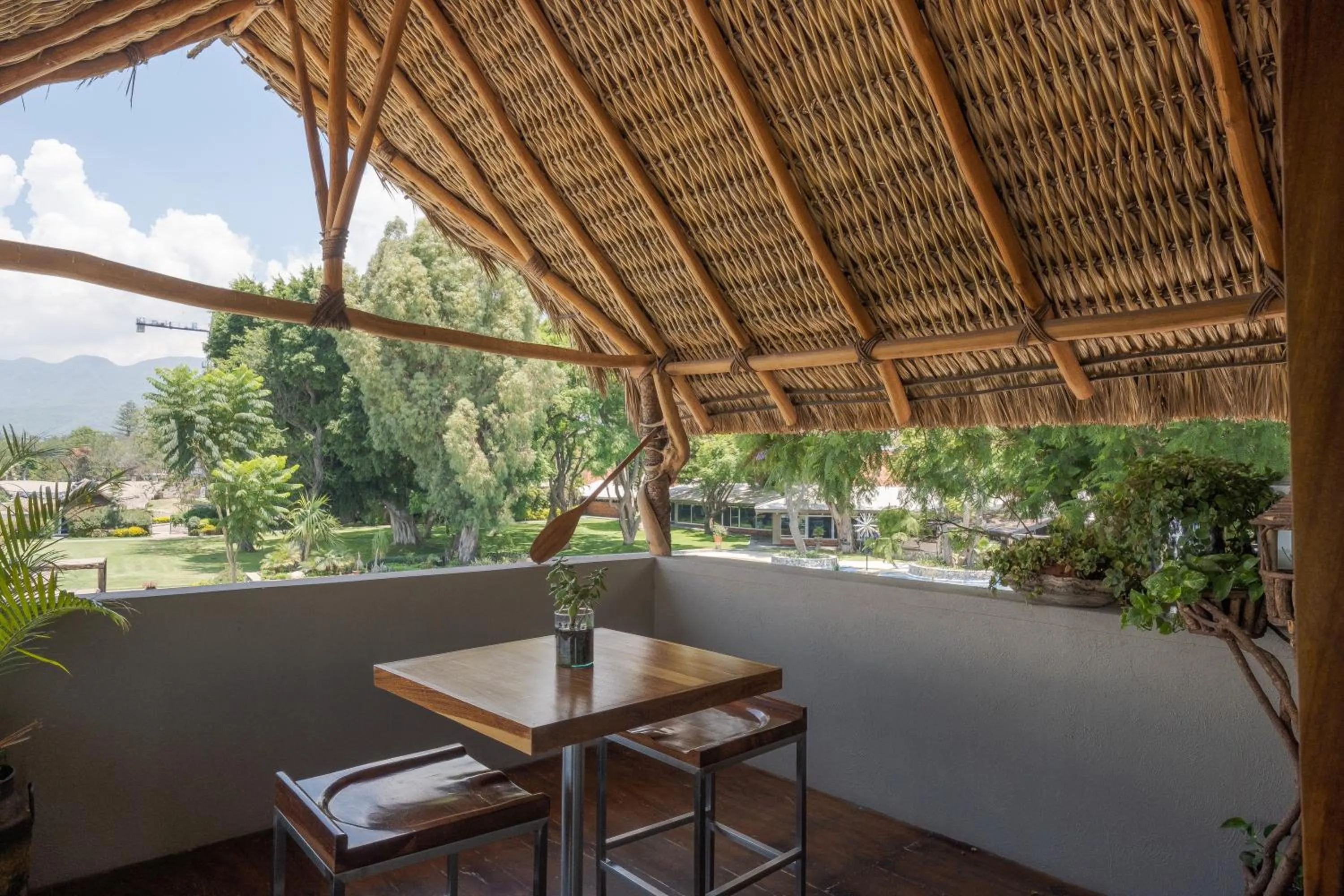 Nimue Marina Residence