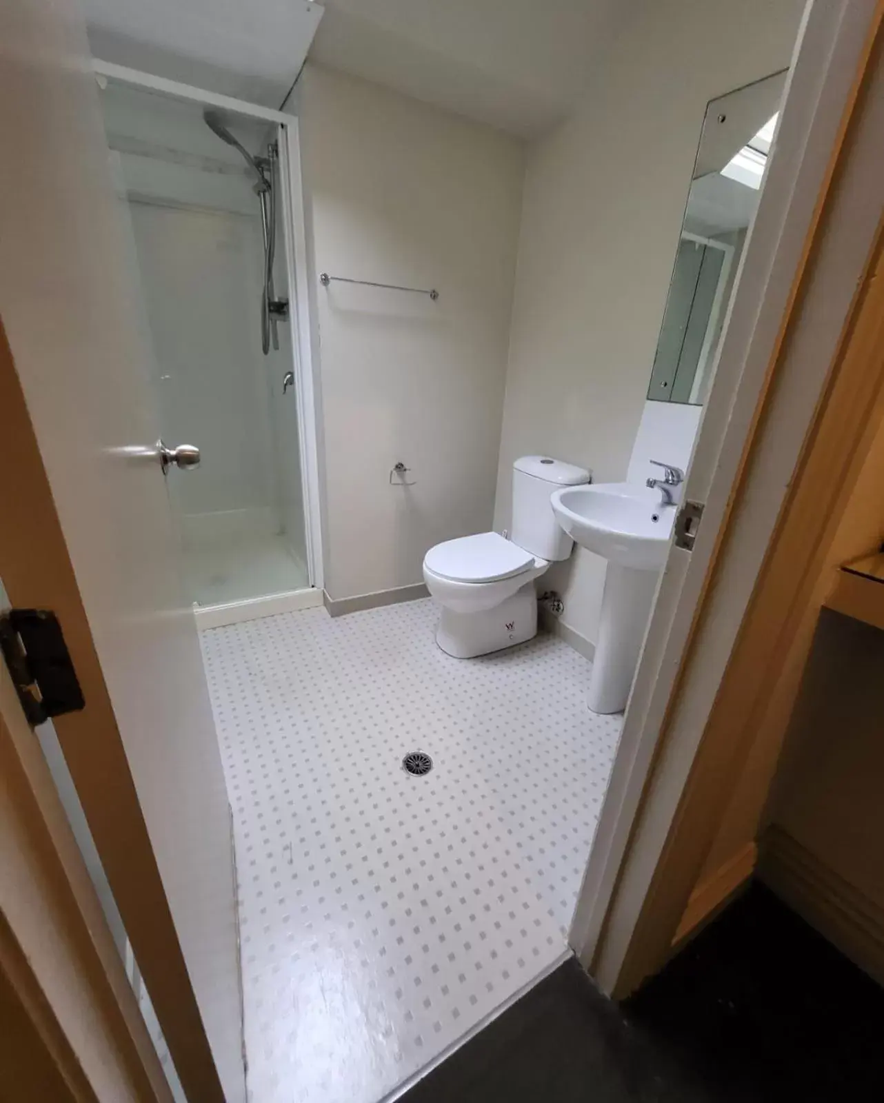 Standard Queen Room in The Shakespeare Hotel Standard Queen Room in The Shakespeare Hotel