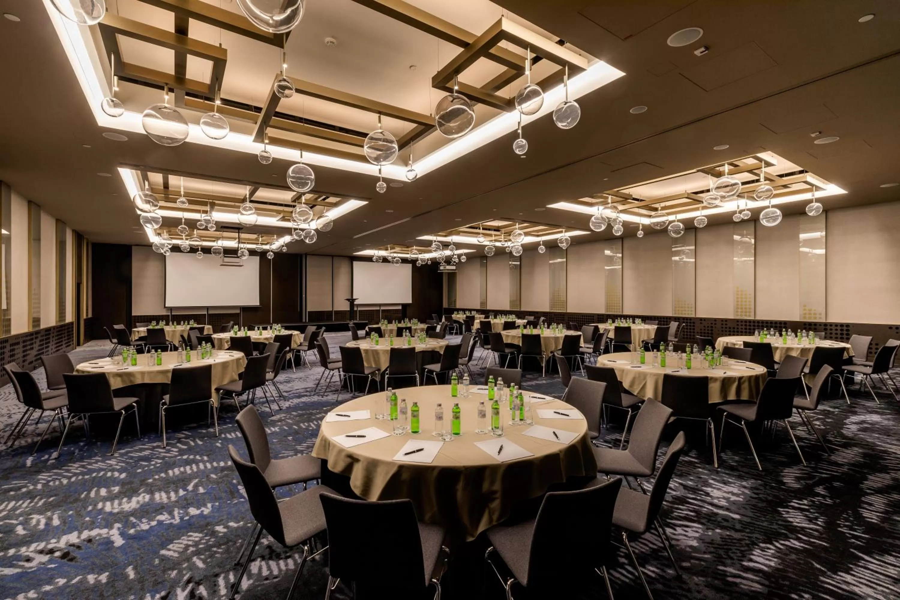 Banquet/Function facilities in InterContinental - Ljubljana by IHG