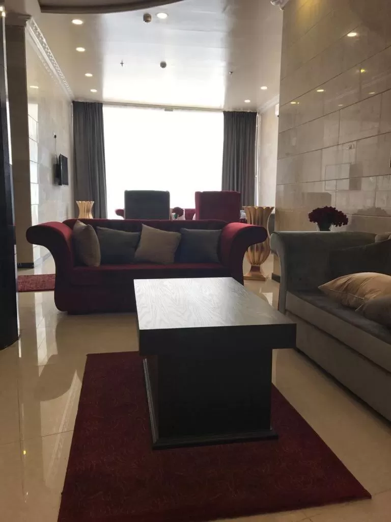 Seating Area in In Taibah