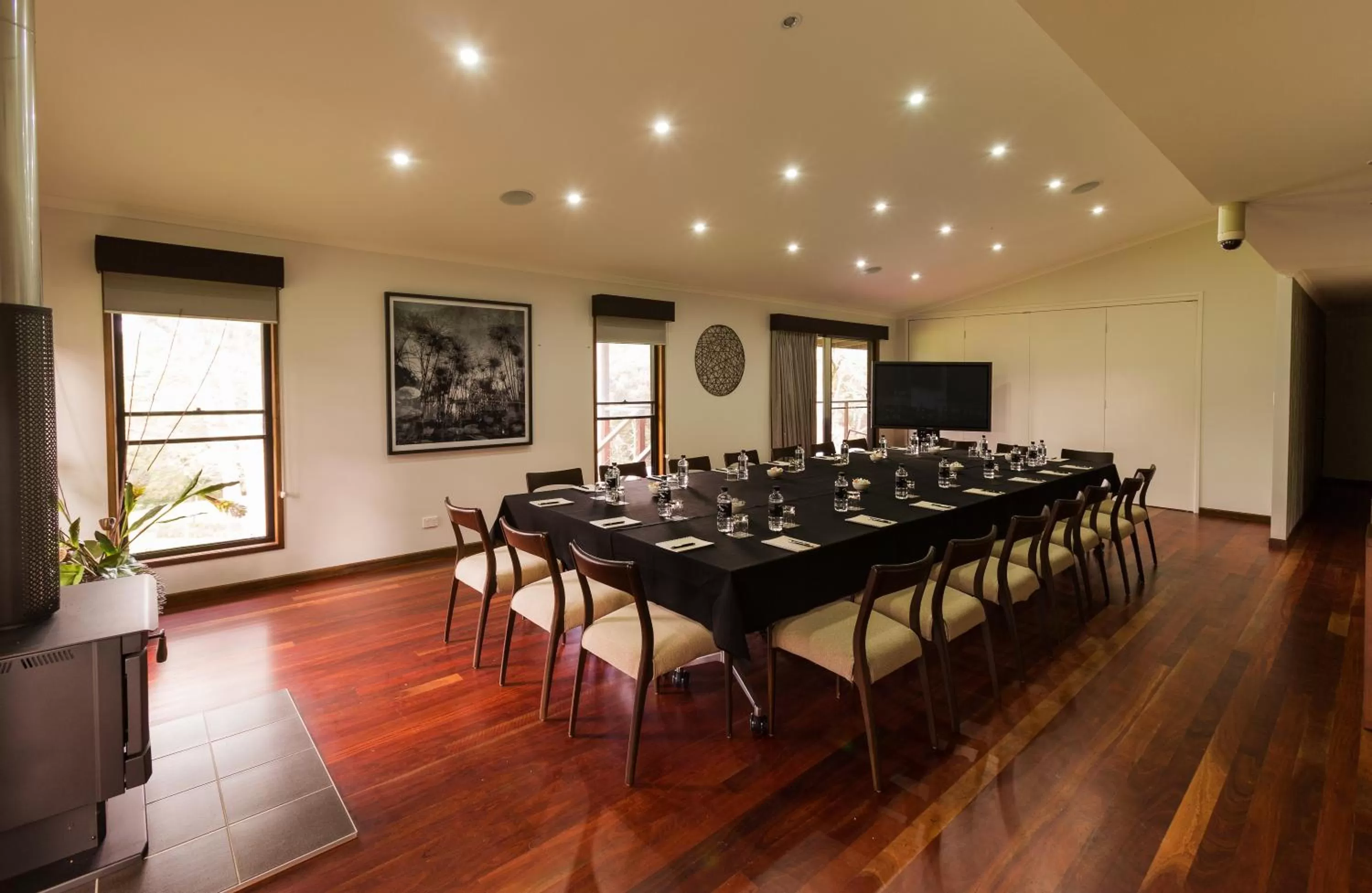 Meeting/conference room in Spicers Tamarind Retreat