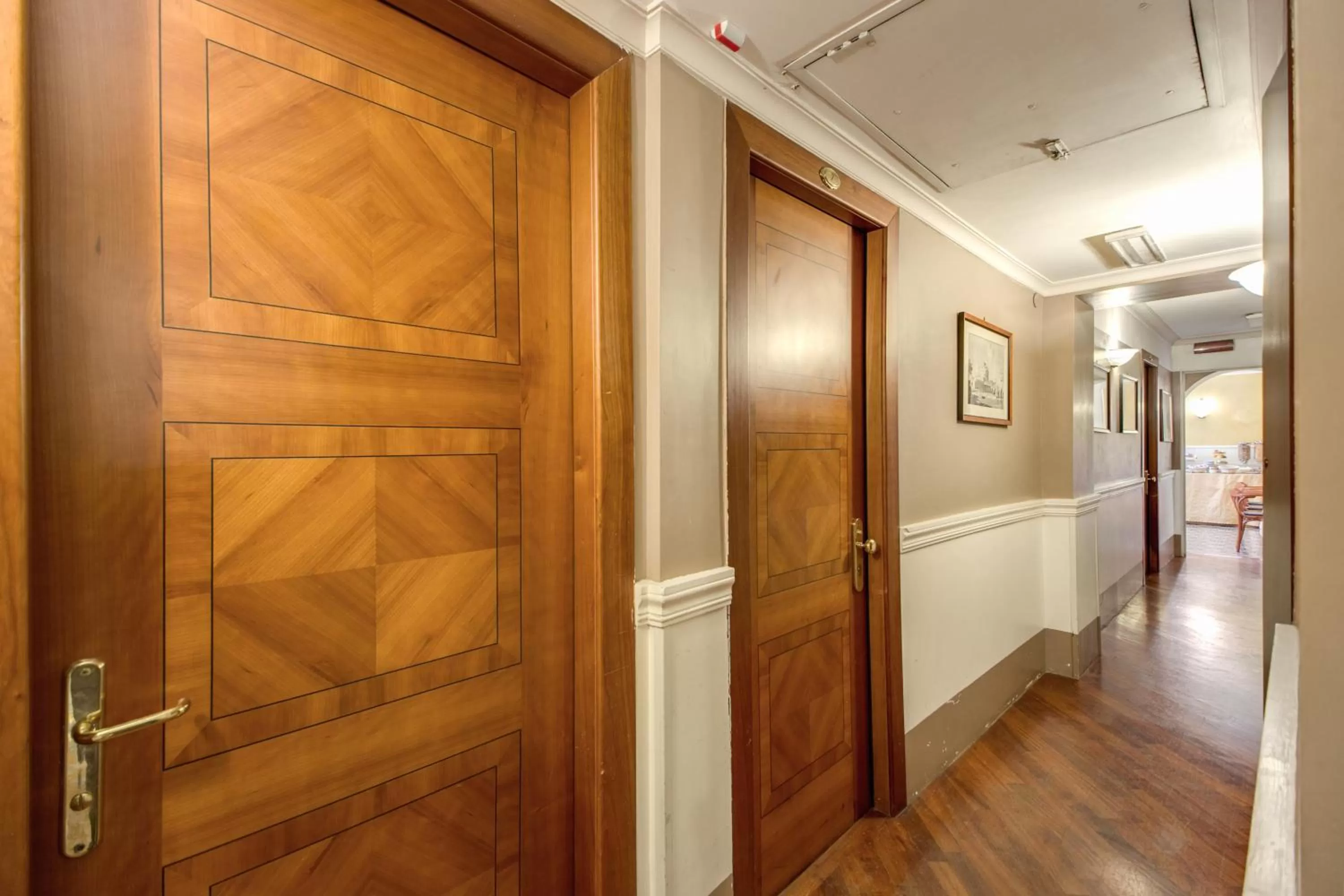 Other in Hotel St. Moritz