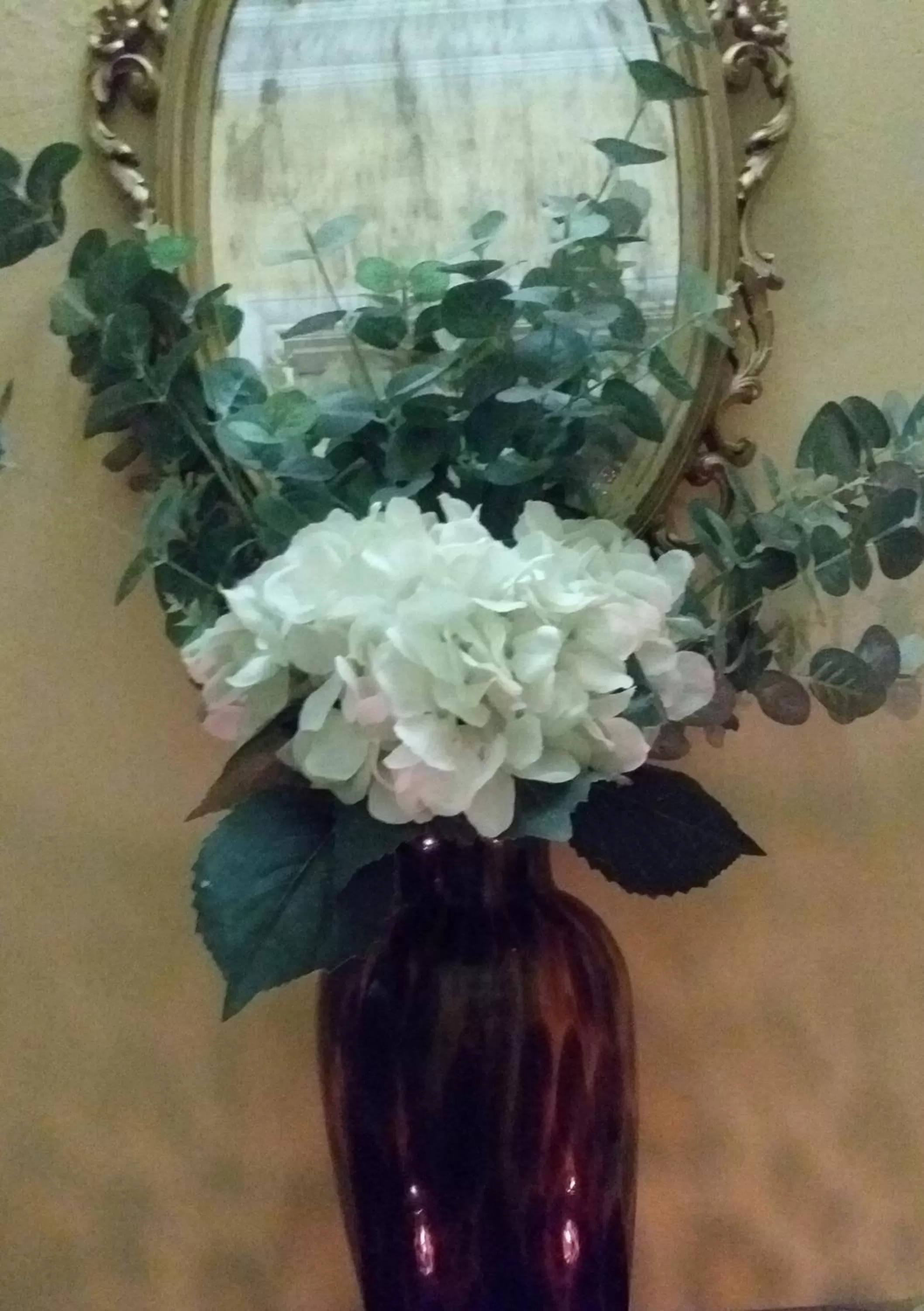 JESMOND House B&B room 1