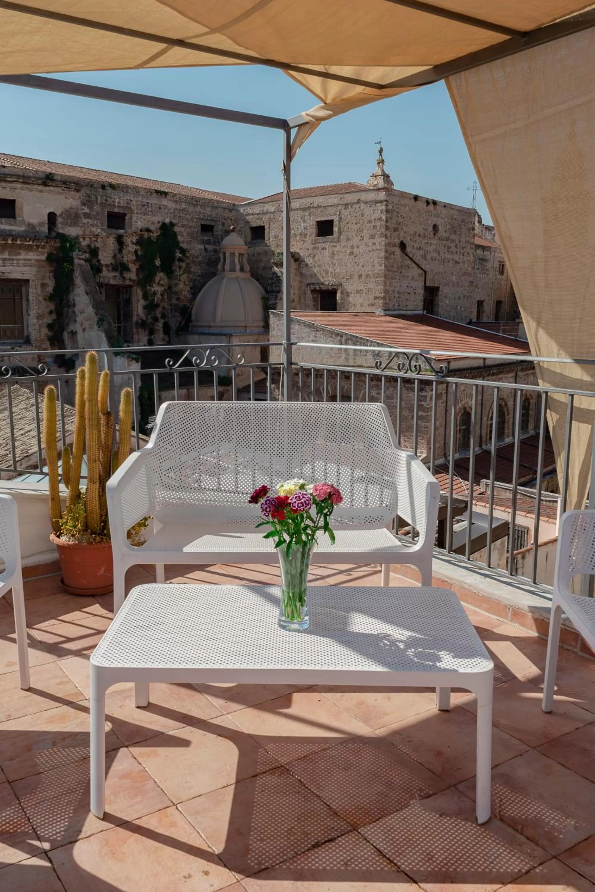 View (from property/room) in Rooms 19 B&B