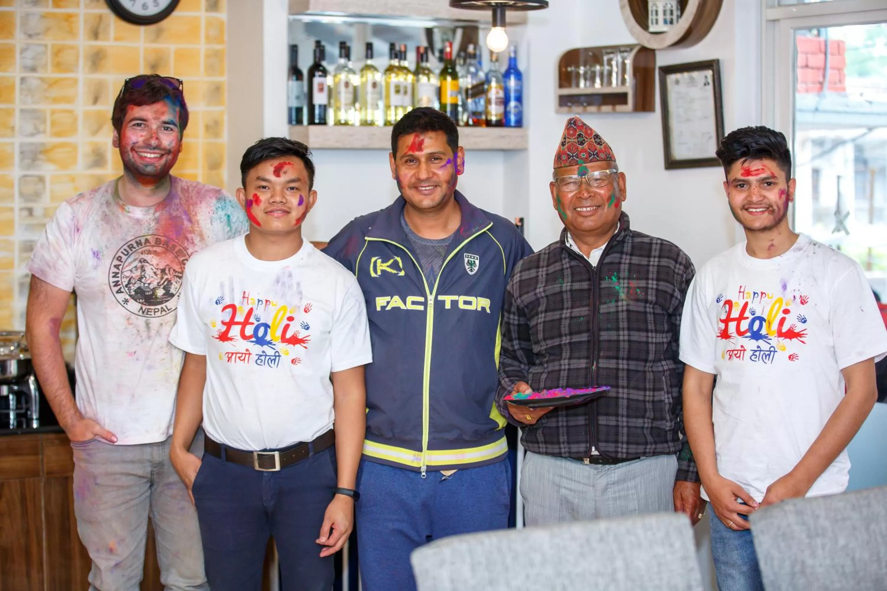 Beautiful Kathmandu Hotel