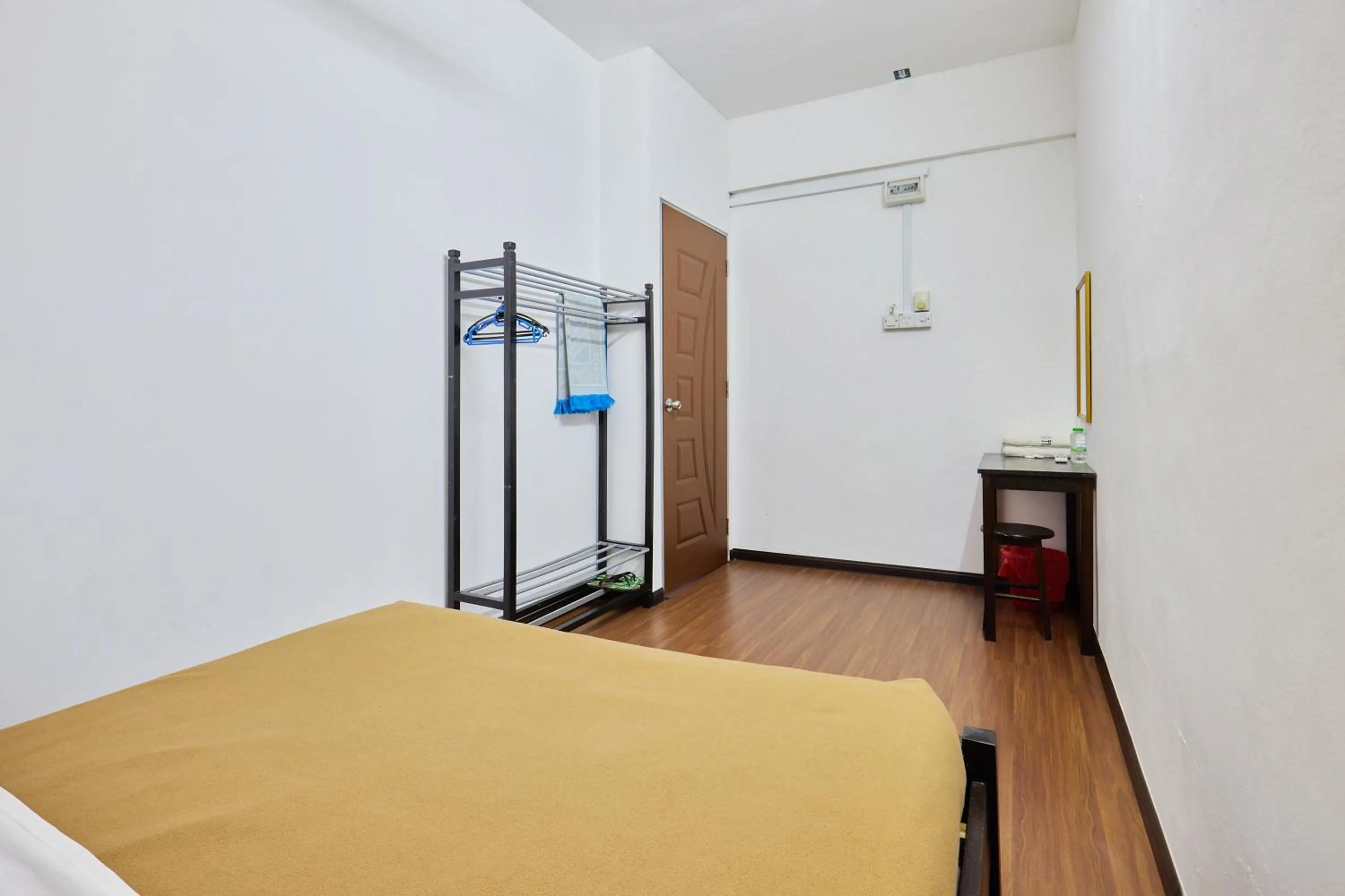 Bedroom, Bed in Uncle Guesthouse Kuala Terengganu