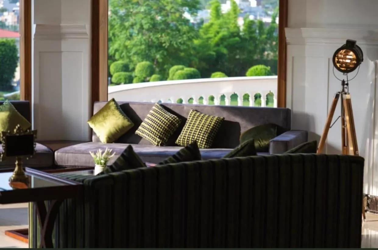 Glenville Forest Resort & Spa