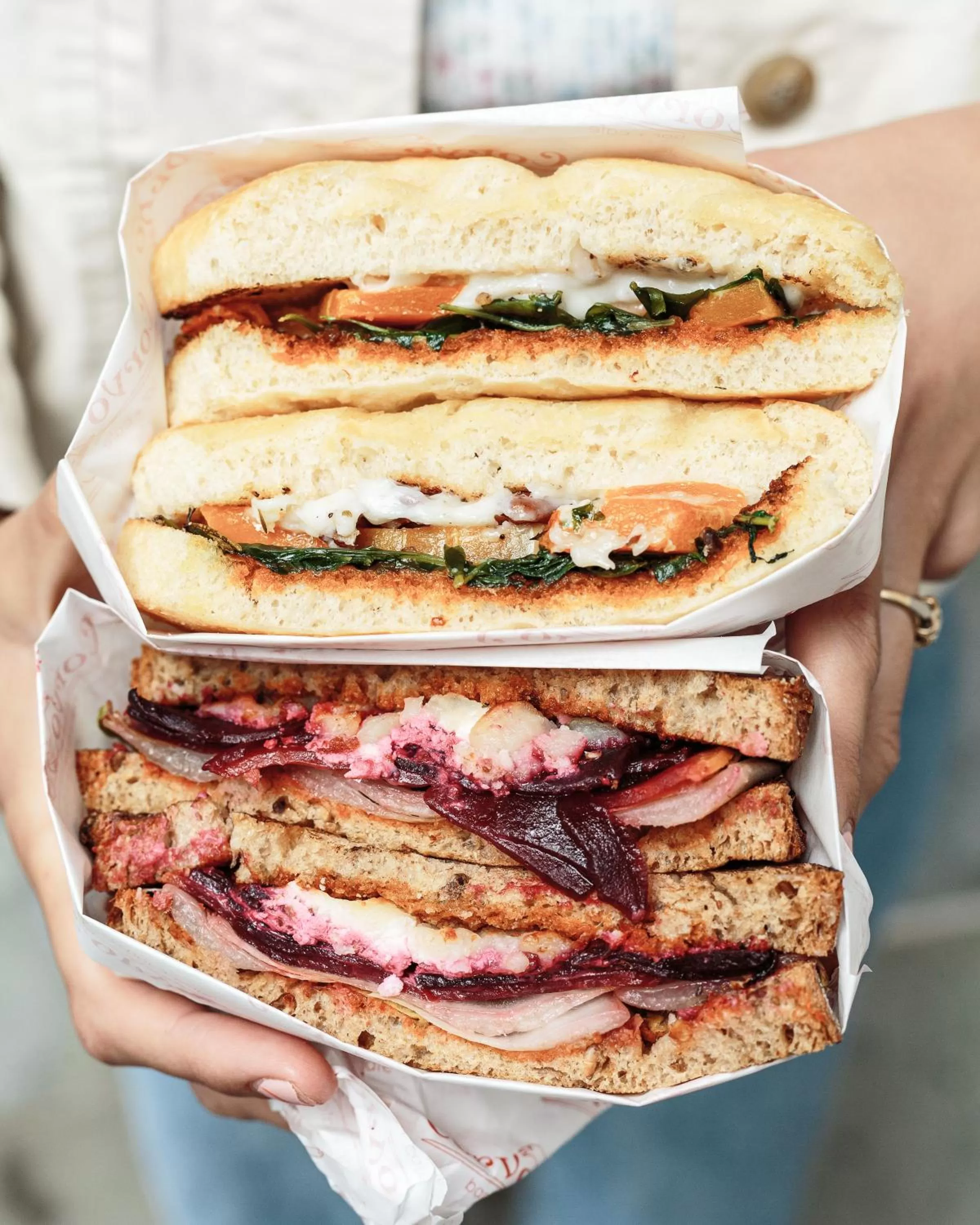 Restaurant/places to eat in Leonardo Royal Hotel London City - Tower of London