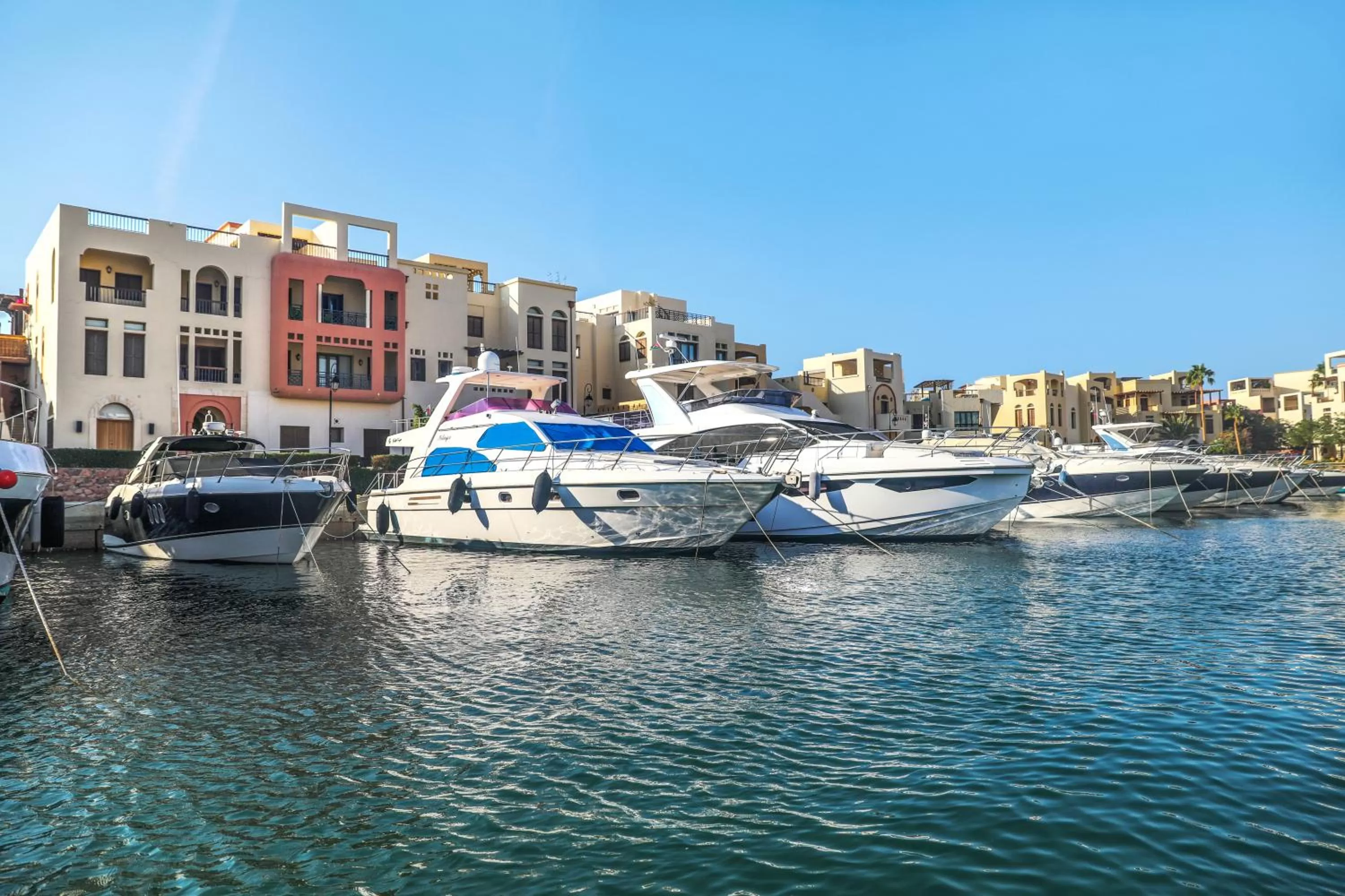 Nearby landmark in Tala Bay Residence - Families Only