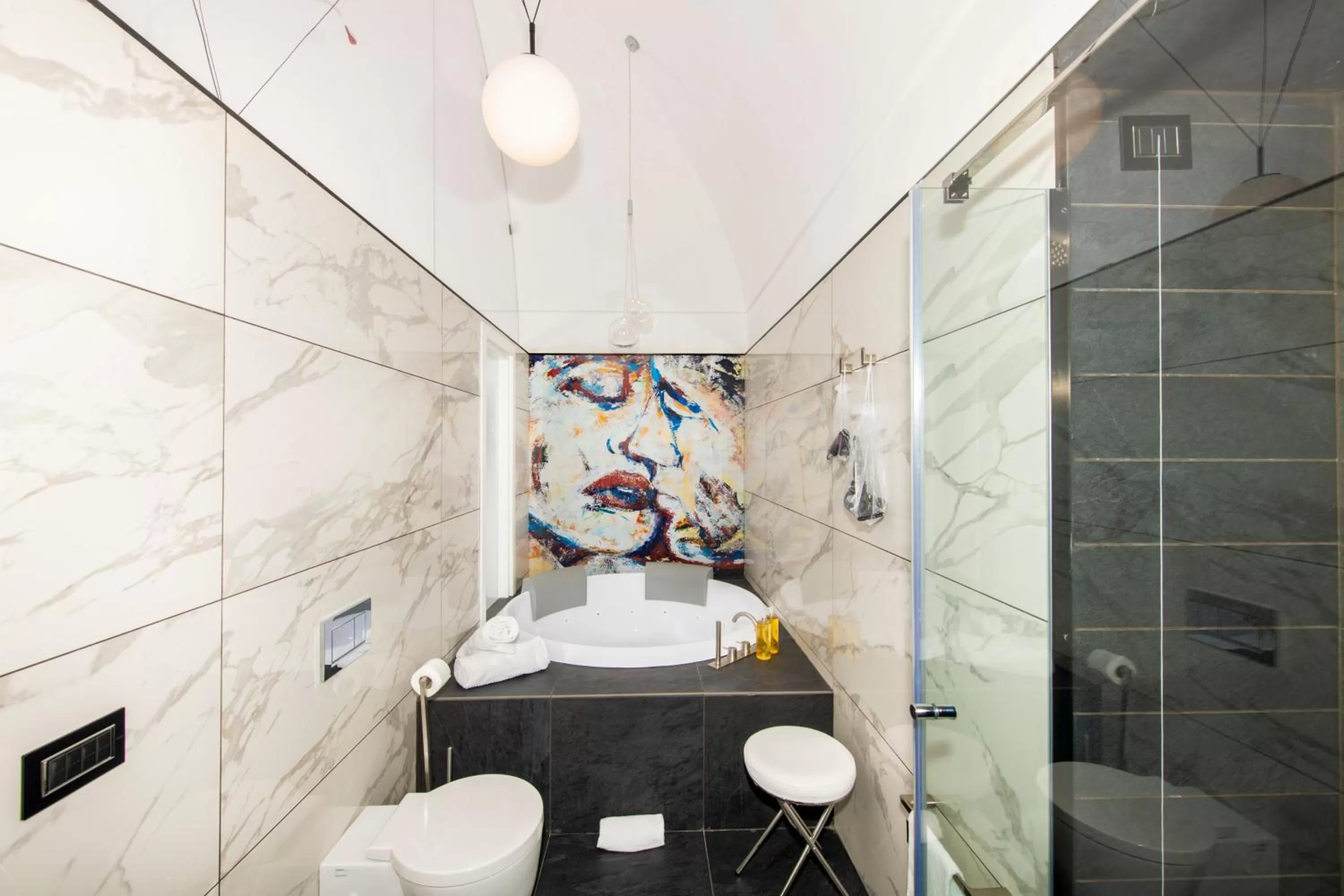 Positano Art Hotel Pasitea