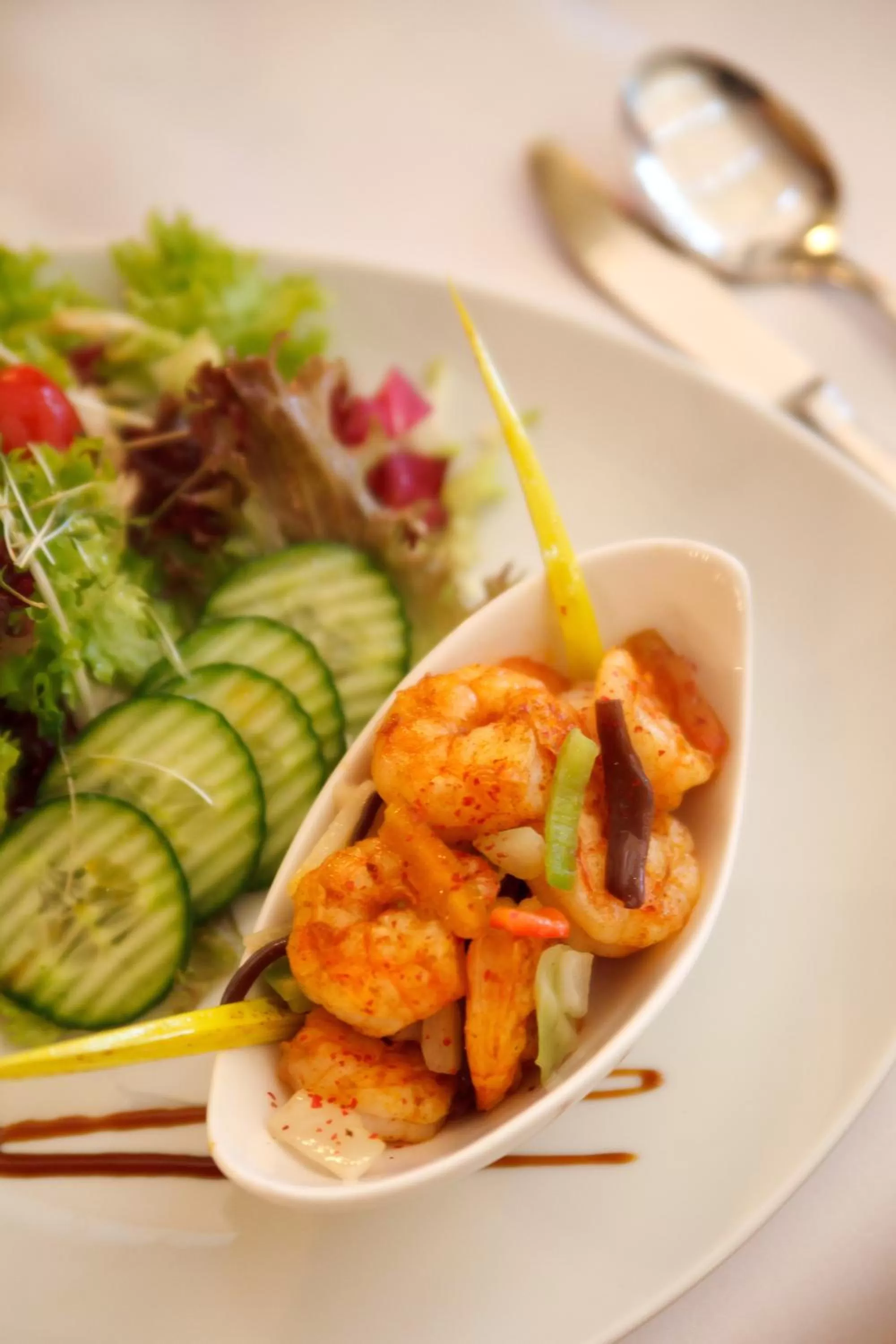 Food and drinks, Food in bei Kliewe im Westfälischen Hof