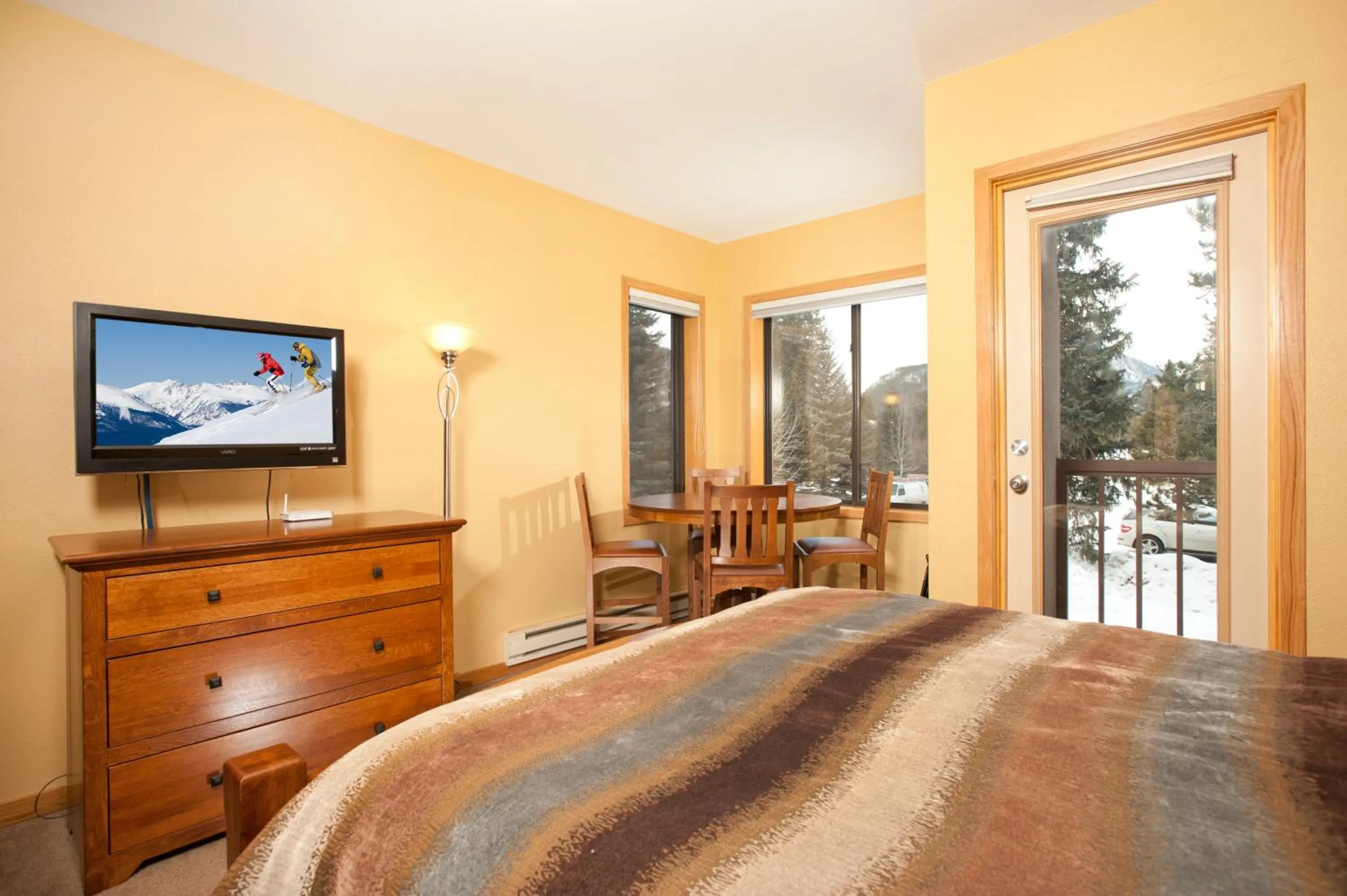 Studio in Mountain House by Keystone Resort