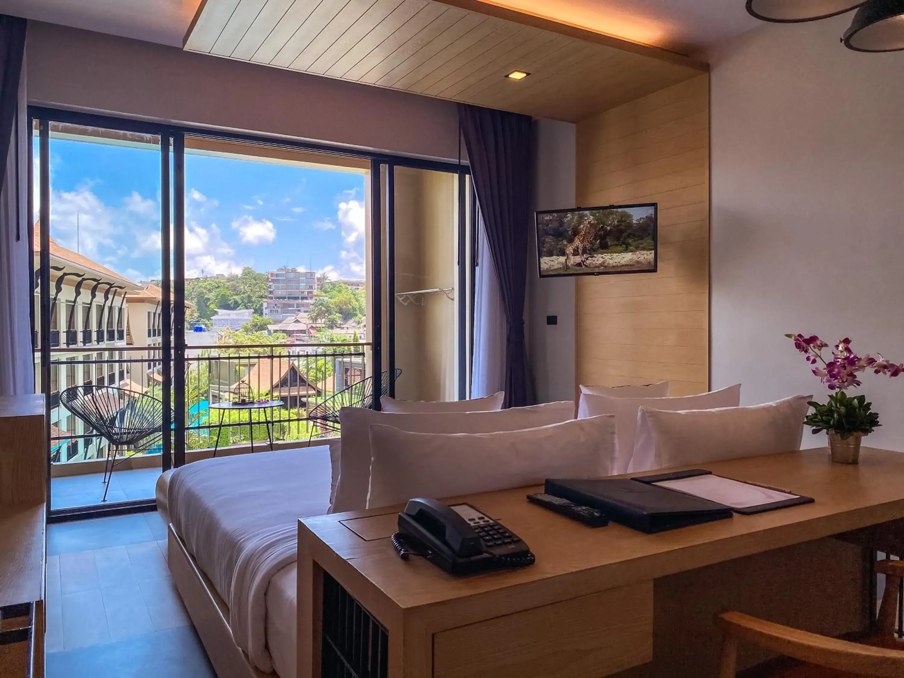 Aurico Nest in Aurico Kata Resort & Spa - SHA Extra Plus Aurico Nest in Aurico Kata Resort & Spa - SHA Extra Plus