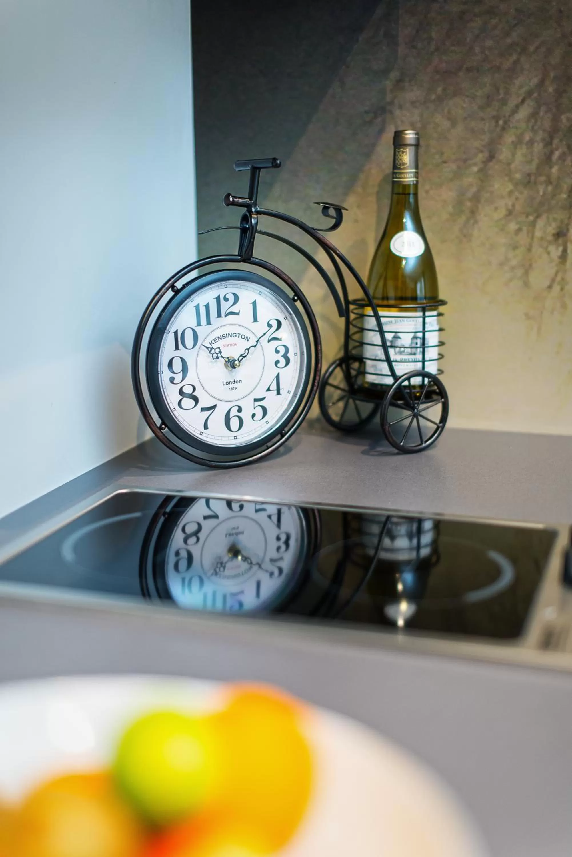 Kitchen or kitchenette, Kitchen/Kitchenette in Villa St Maria