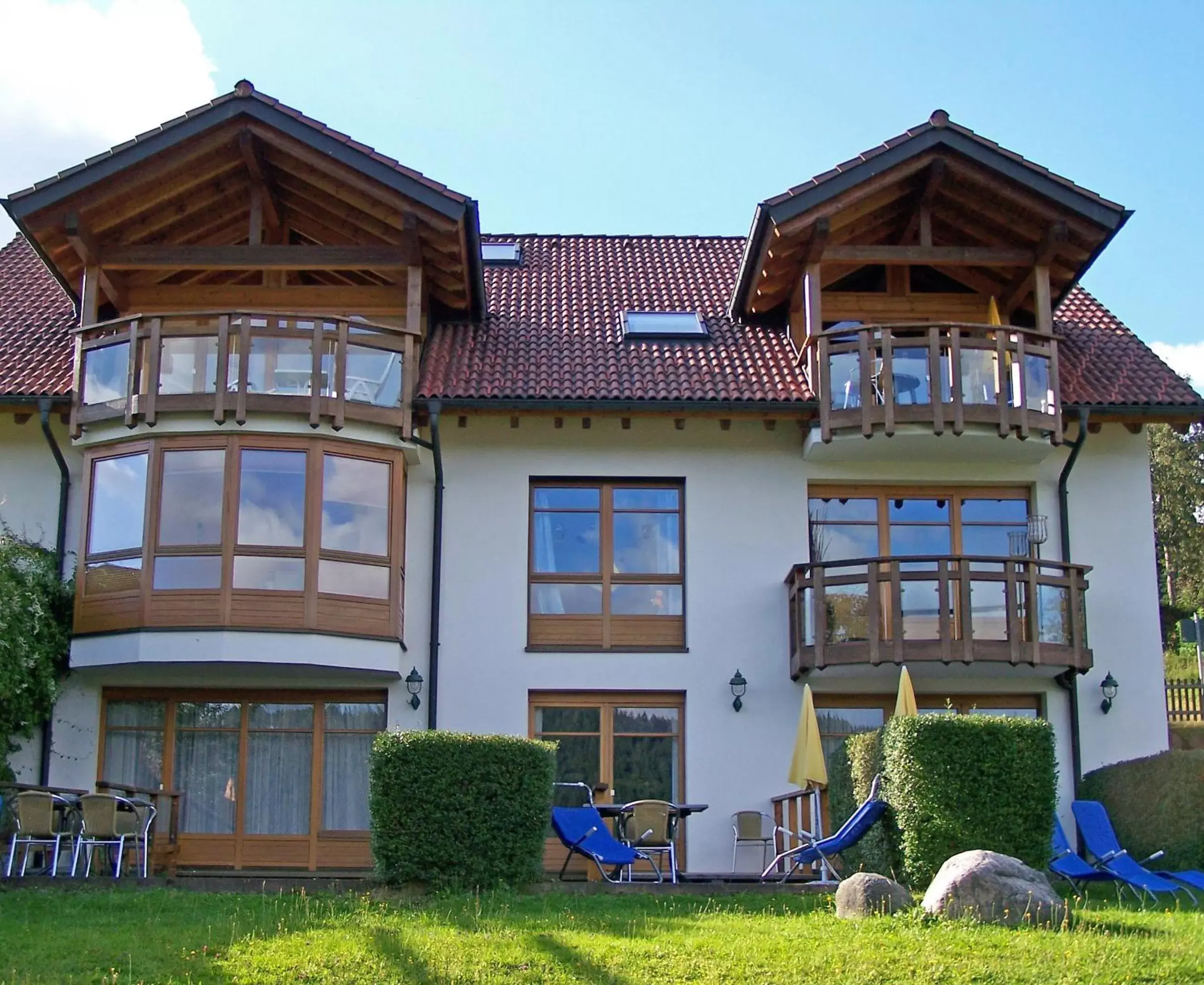 Large Studio (984 ft away from main building) in Alemannenhof - Boutique Hotel am Titisee Large Studio (984 ft away from main building) in Alemannenhof - Boutique Hotel am Titisee