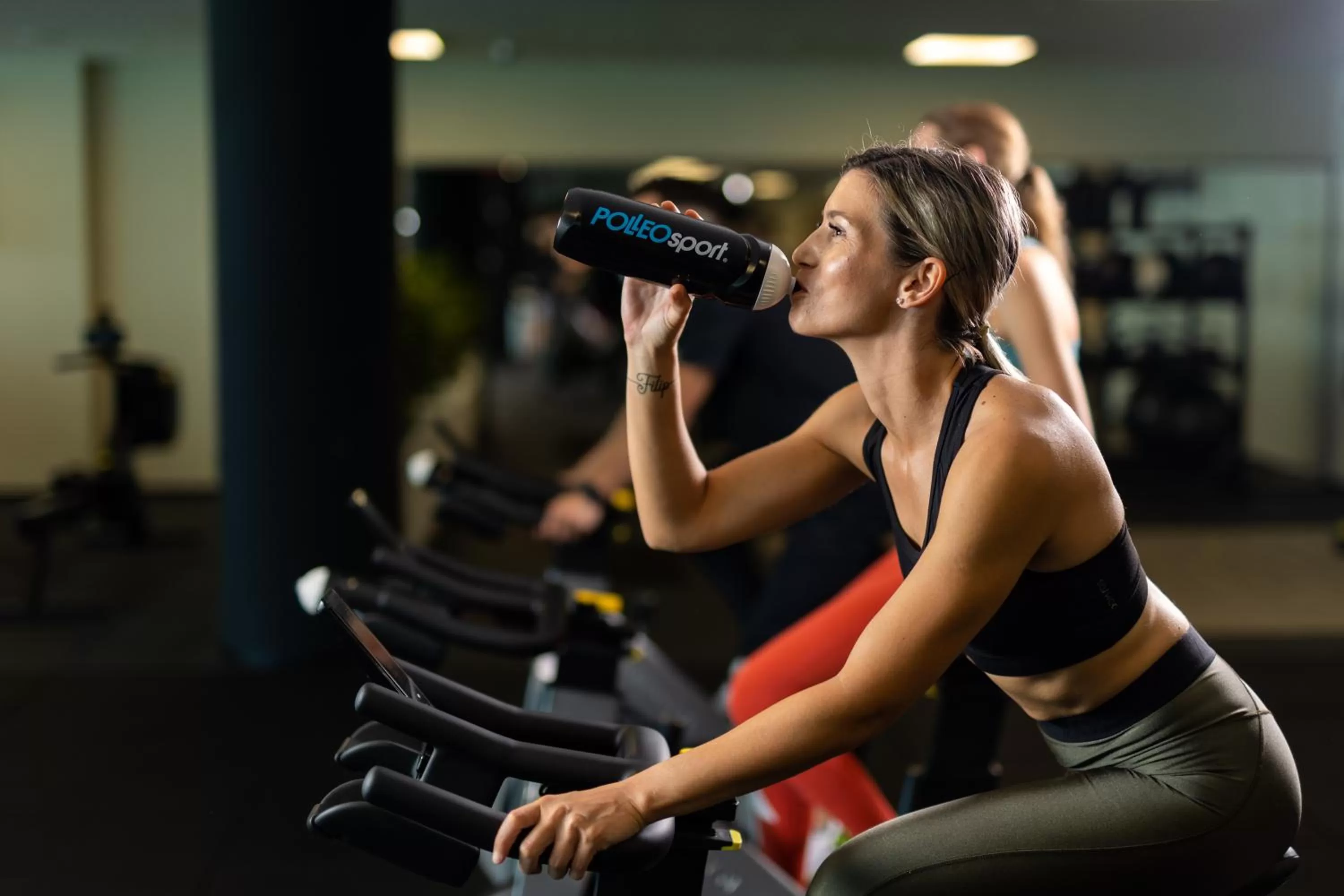 Hilton Rijeka Costabella Beach Resort And Spa