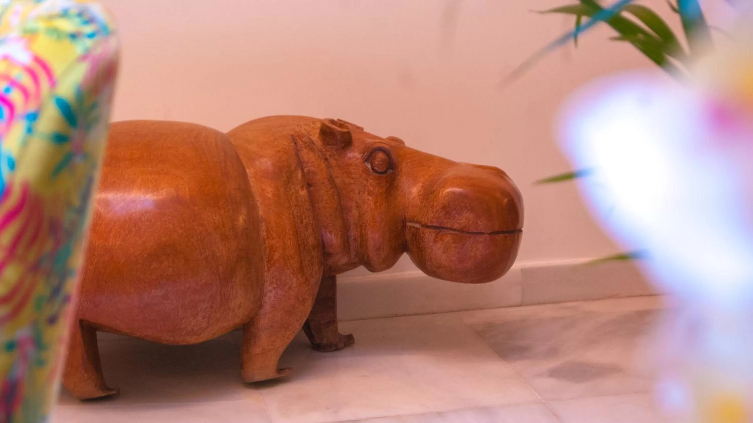 Lobby or reception in Sweet Sevilla Suites