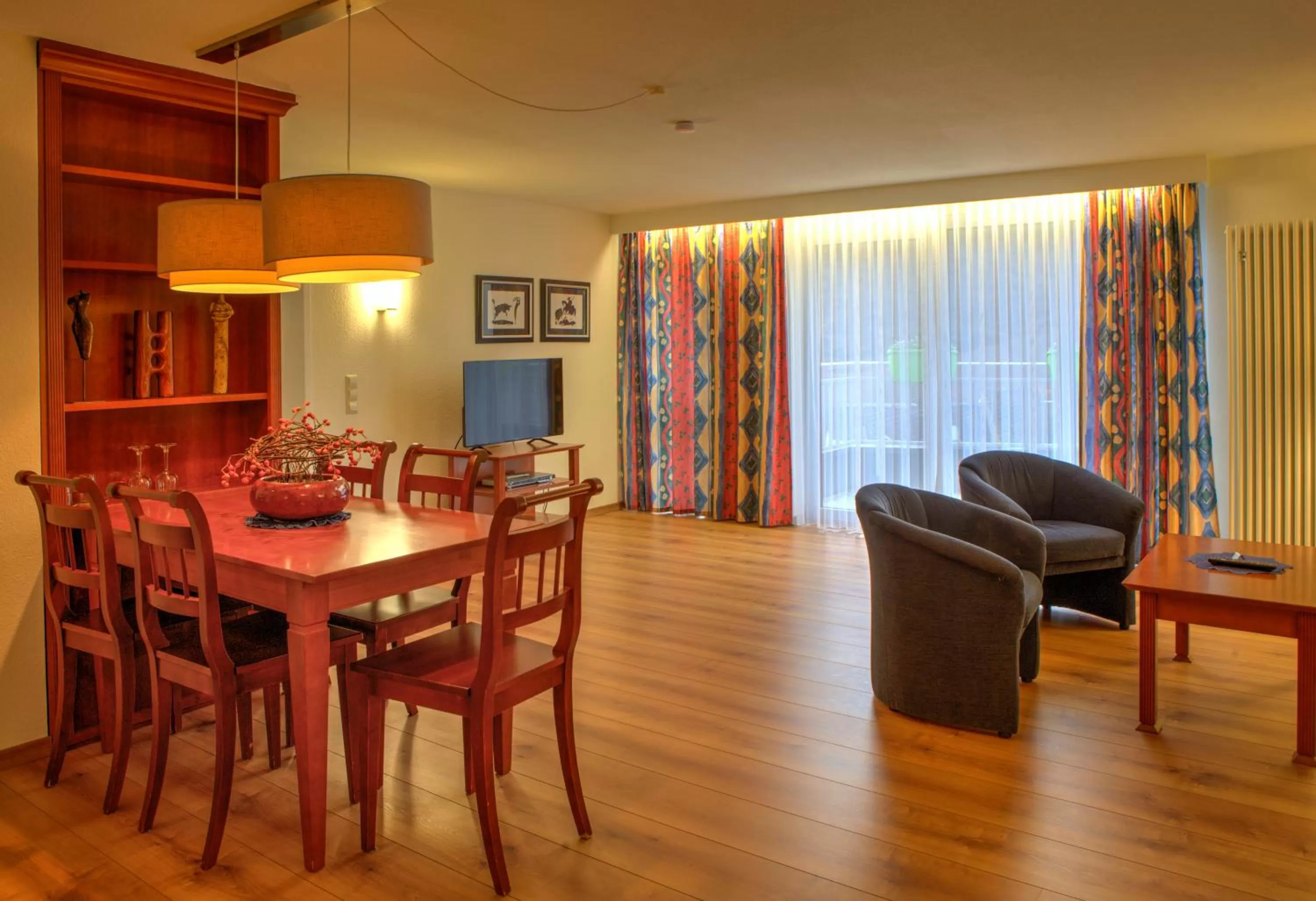 Photo of the whole room in Moselromantik Hotel Am Panoramabogen