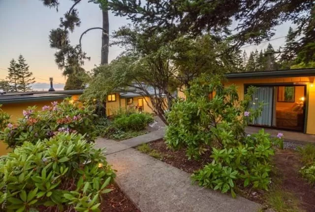 Inn at Buckhorn Cove