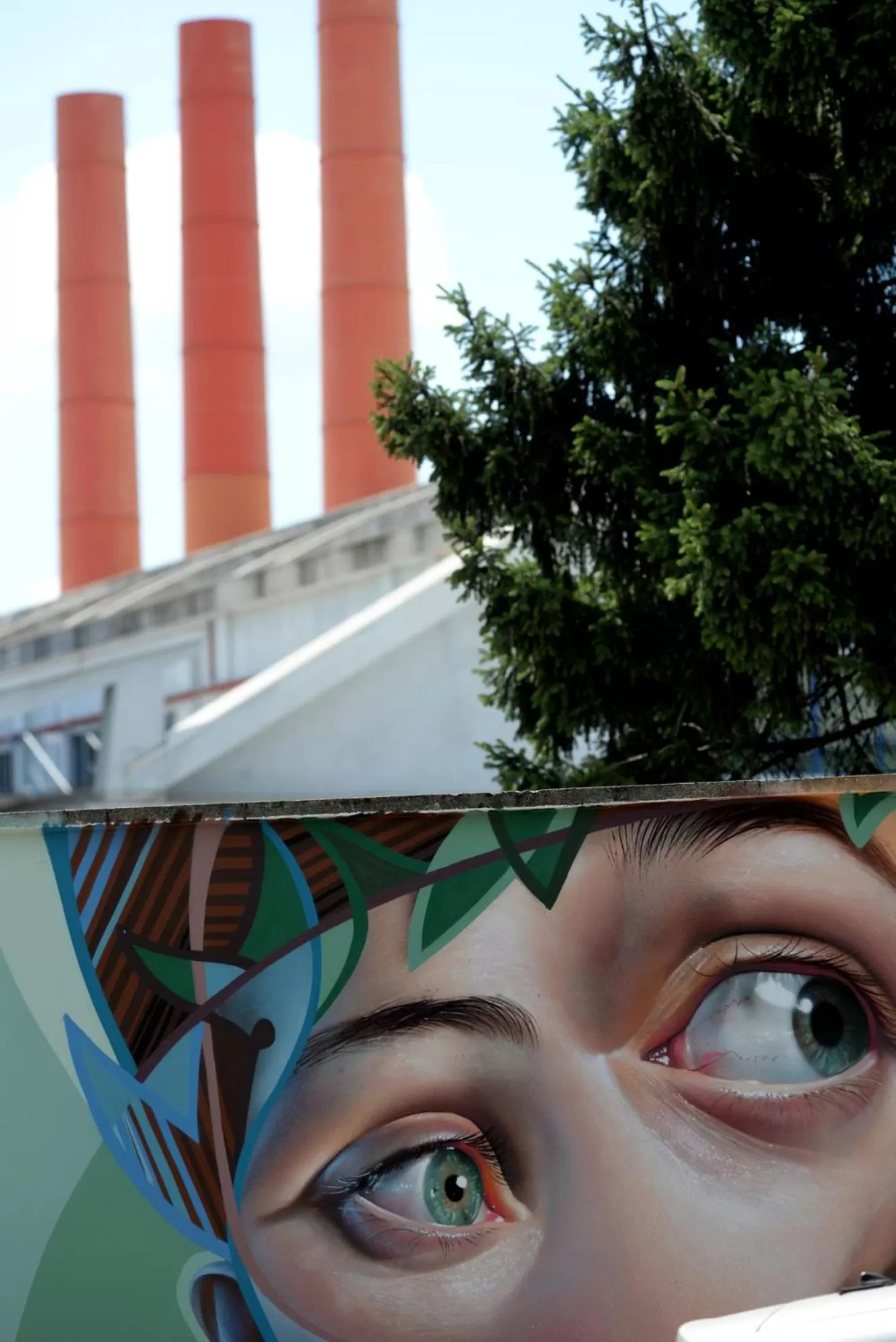 Property building in Zuretti 61