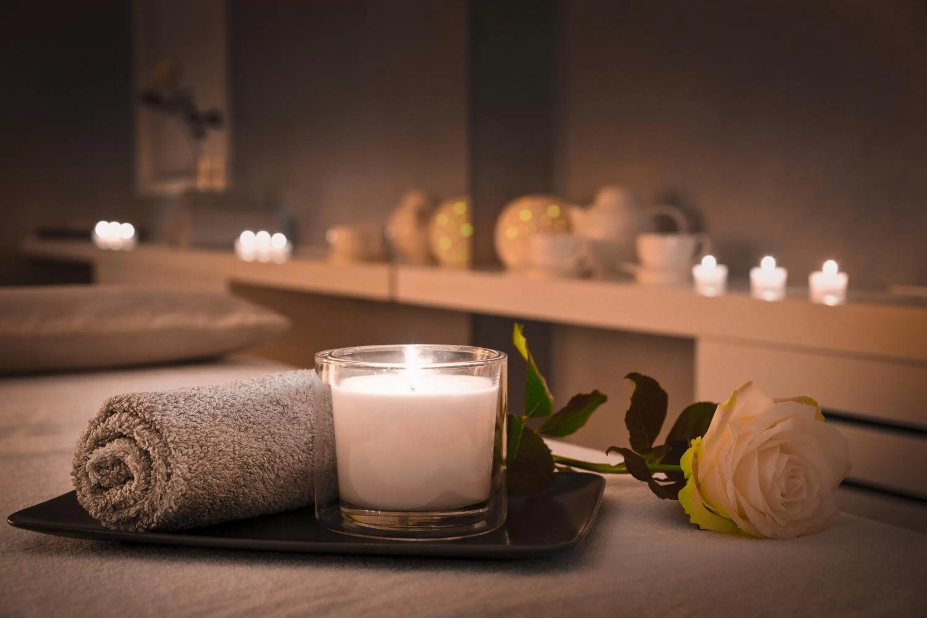 Massage in Albergo Al Sole