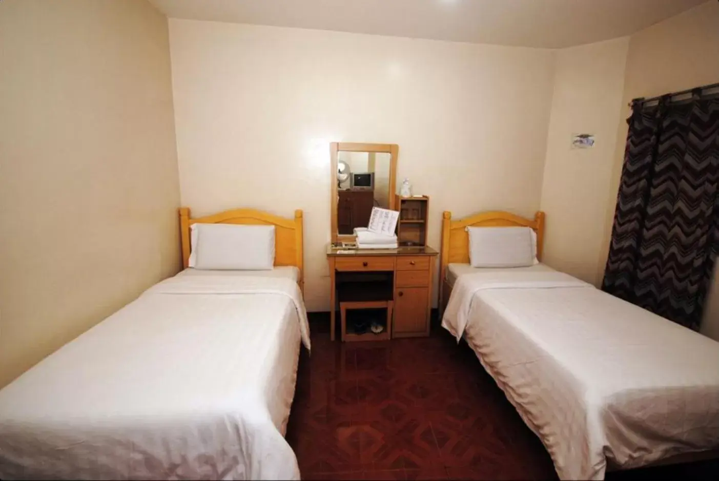 2 Single Bed or Twin Bed in Hotel 45 2 Single Bed or Twin Bed in Hotel 45