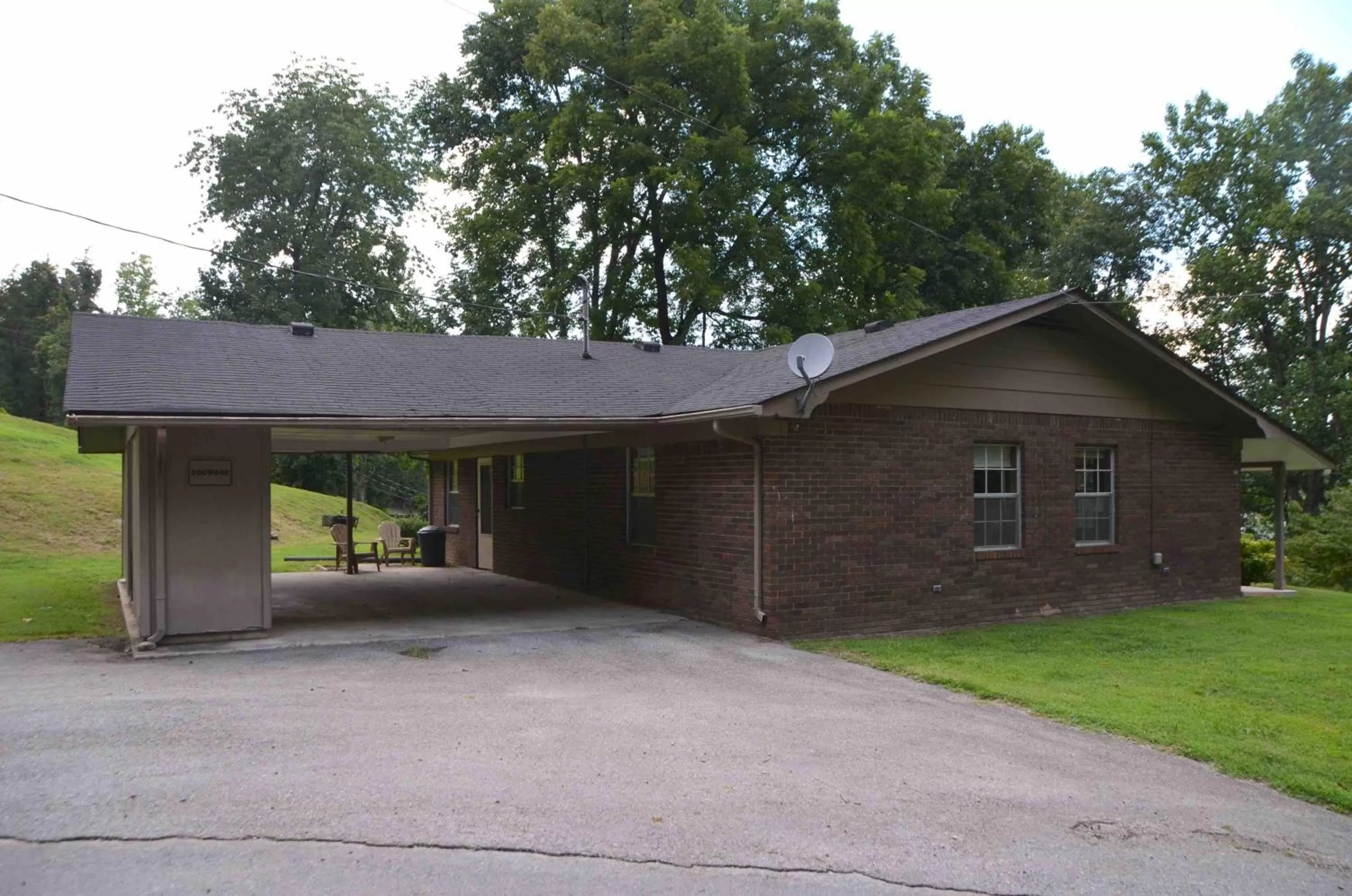 The Retreat at Center Hill Lake