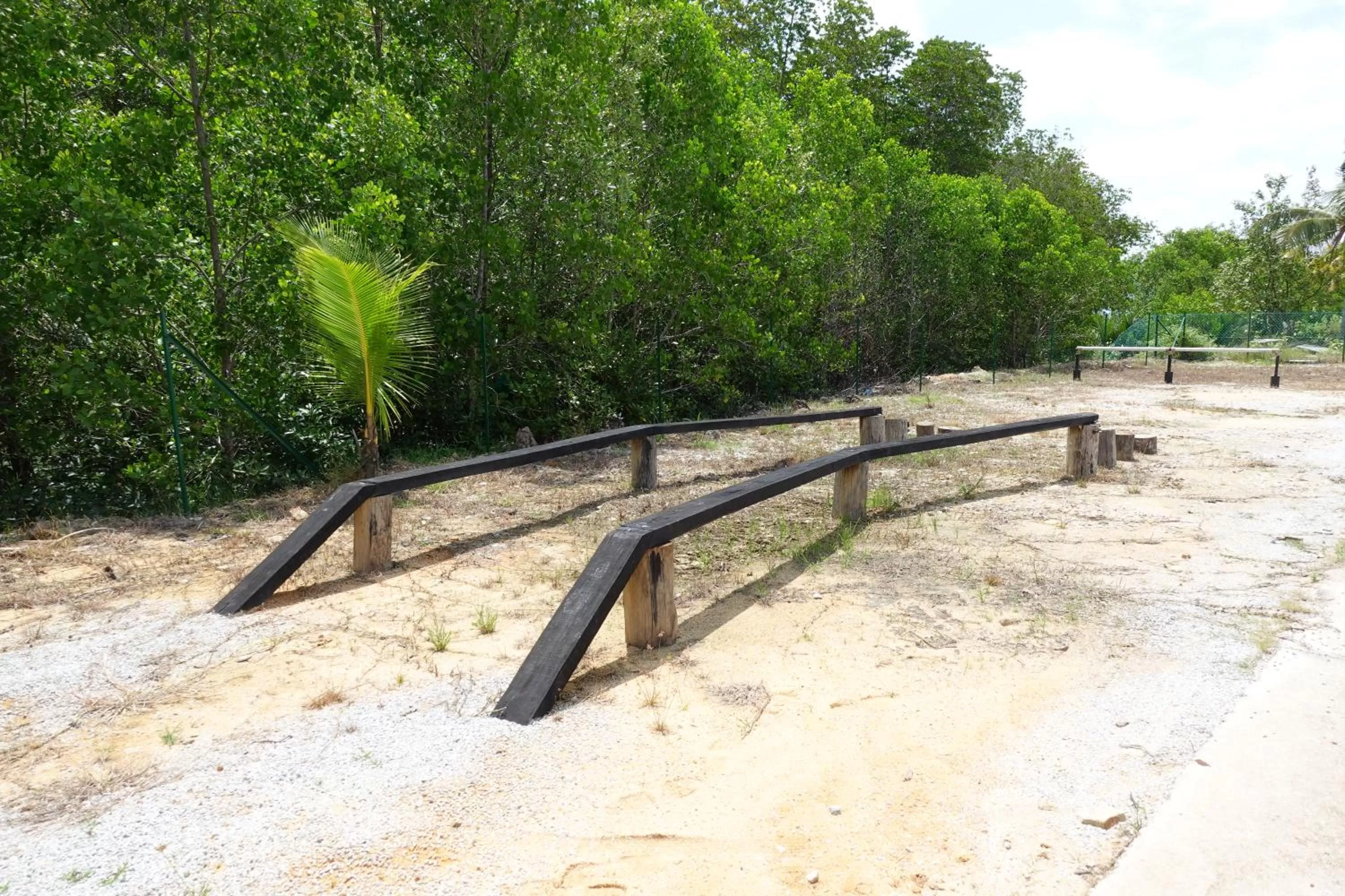 Activities in SENTA Adventure Camp & Resort