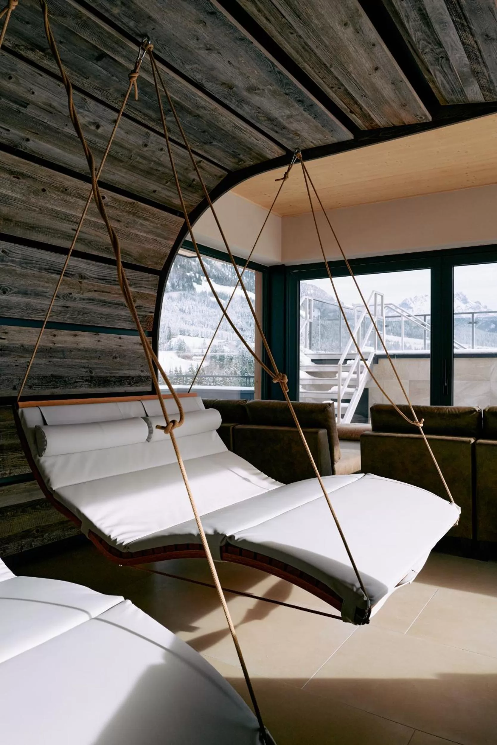 Spa and wellness centre/facilities in Home suite home