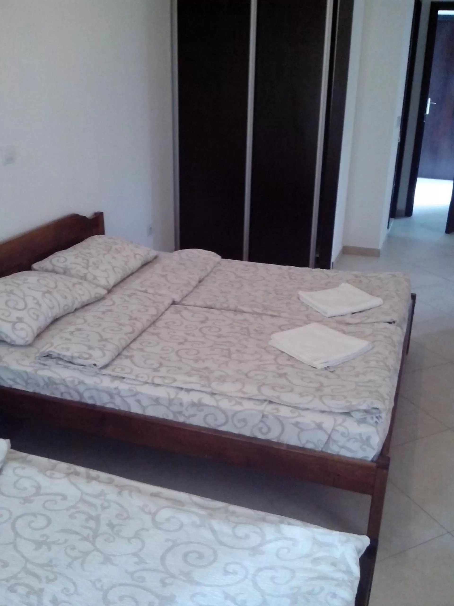 Bedroom, Room Photo in Art B