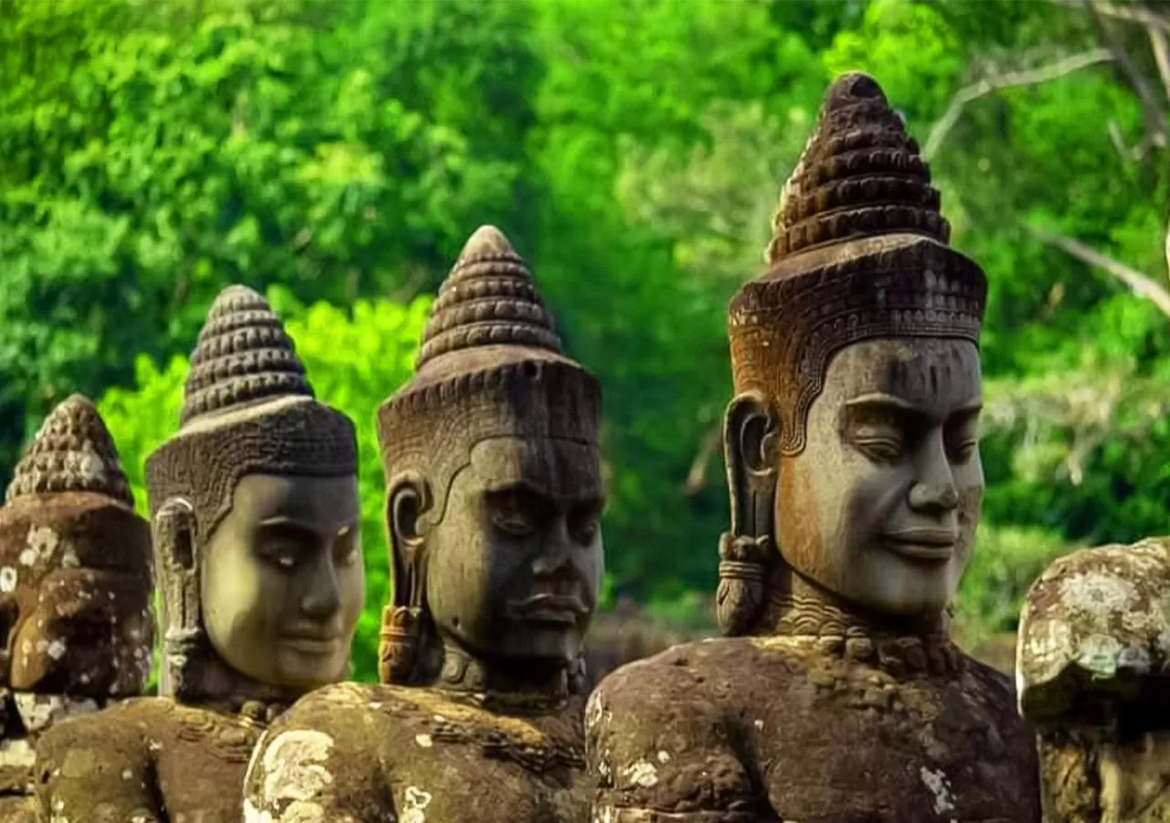 Activities in Ladear Privilege Rooms