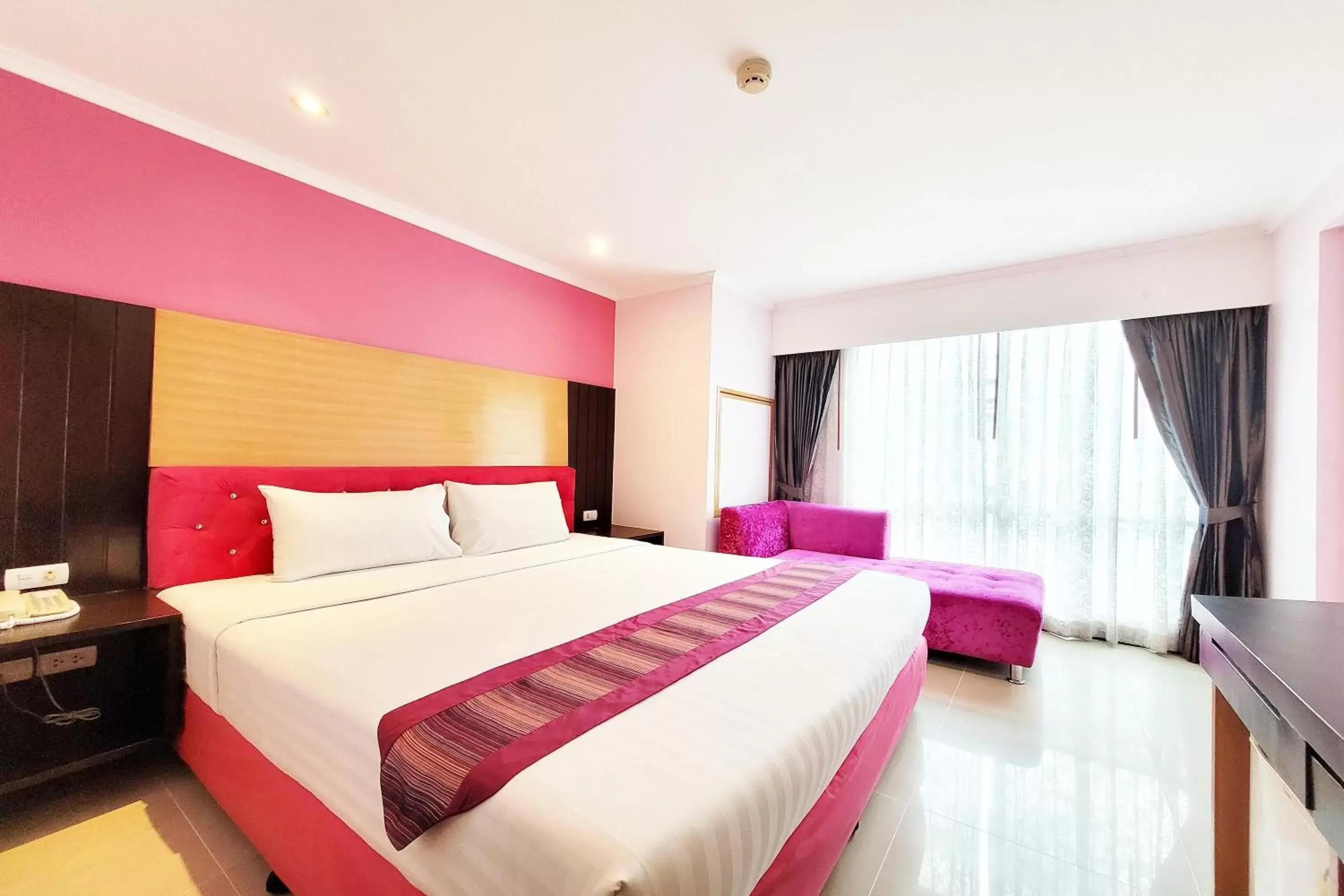 Citin Pratunam Bangkok by Compass Hospitality Citin Pratunam Bangkok by Compass Hospitality