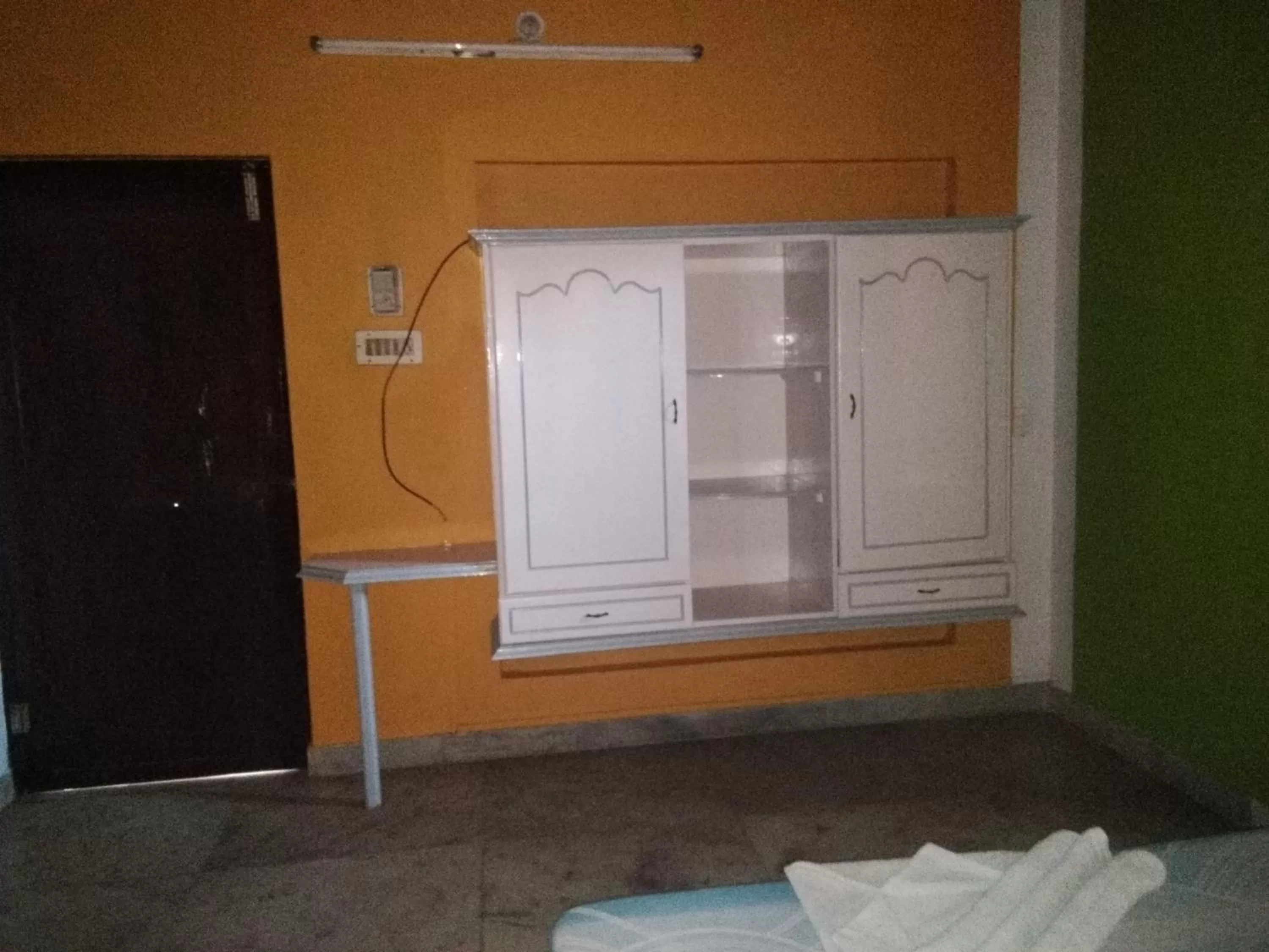 wardrobe in Wilson Ayurvedic Beach Resorts