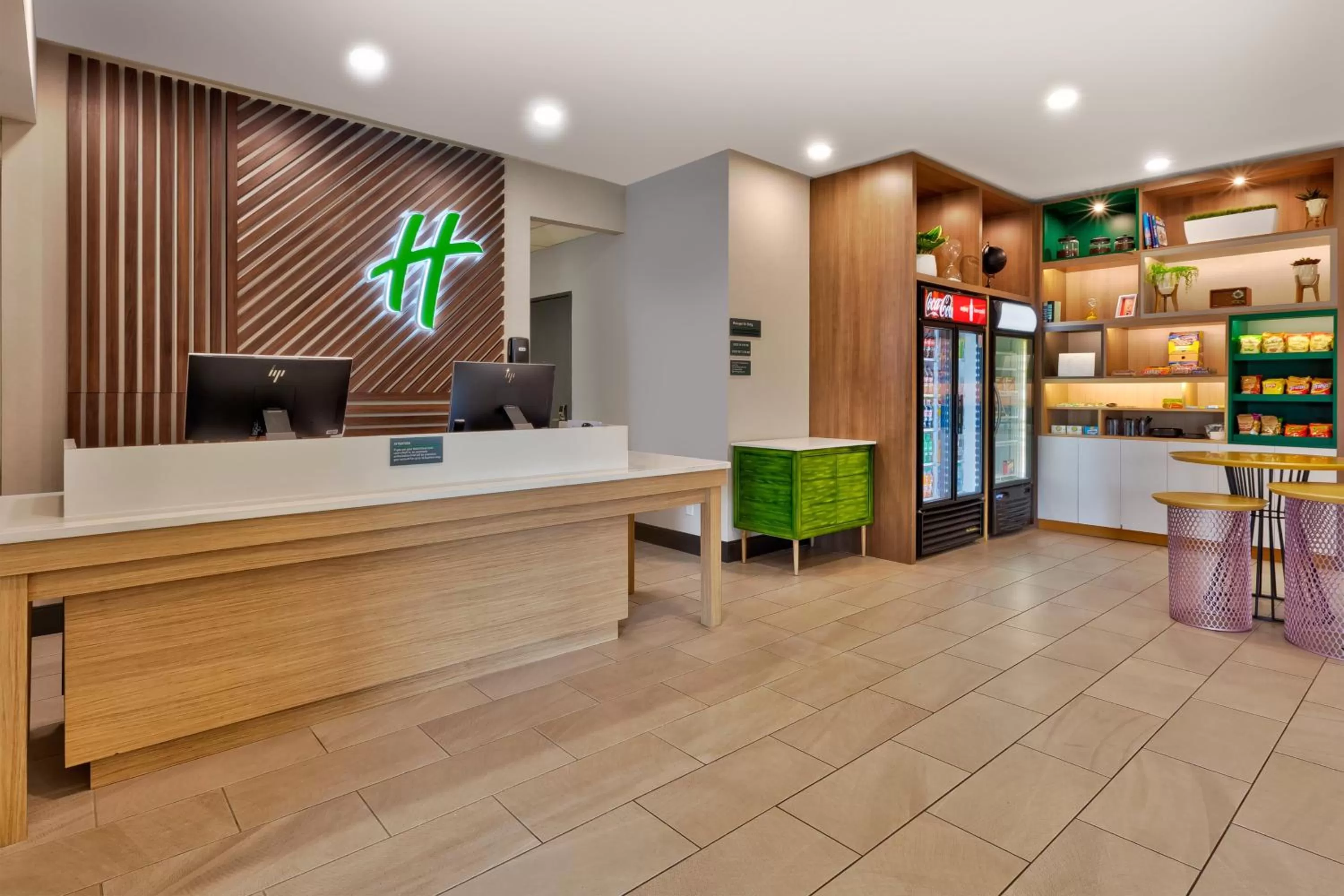 Property building in Holiday Inn Grand Rapids - South by IHG
