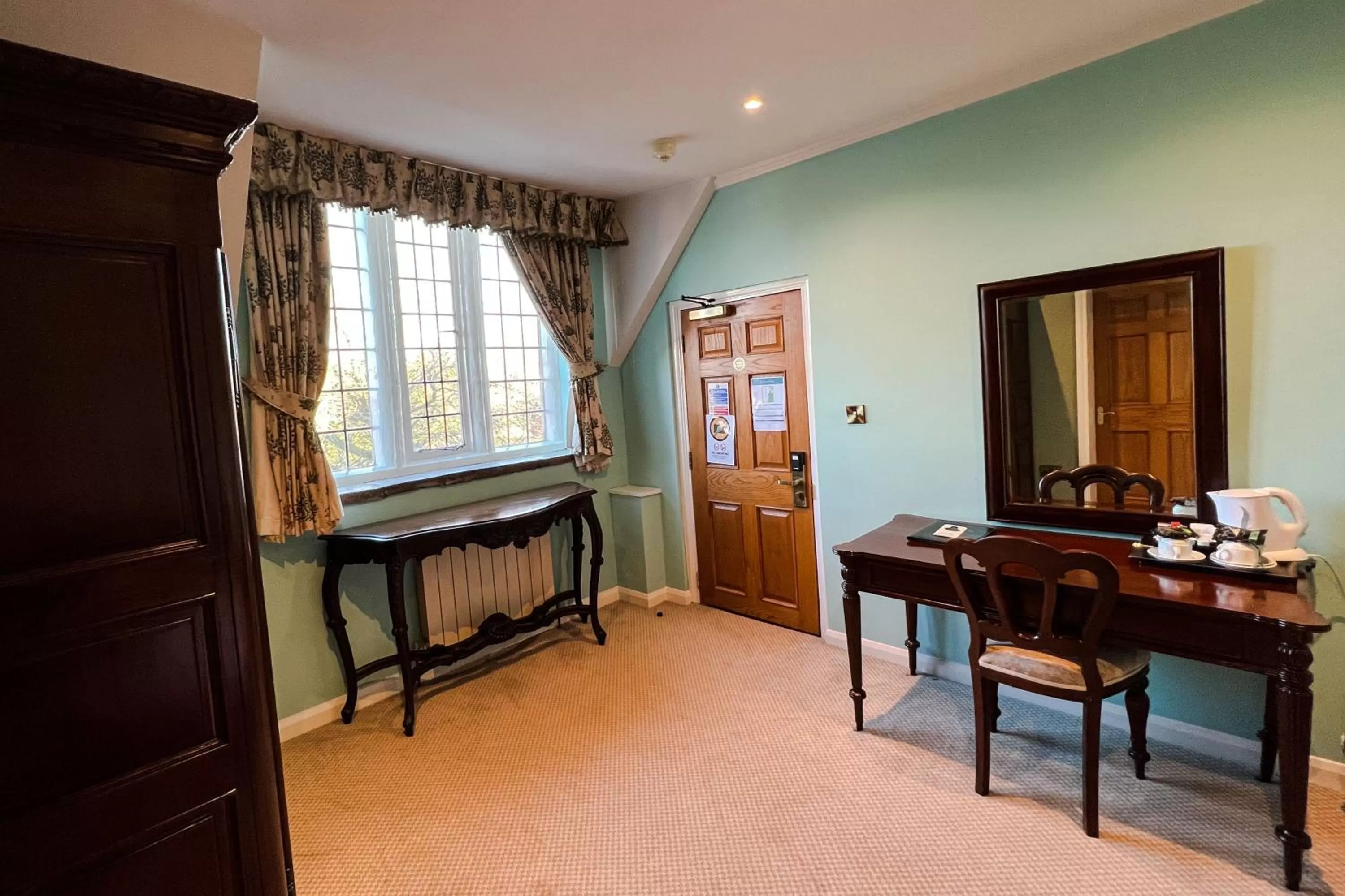 Bedroom in Castle Bromwich Hall Hotel, BW Signature Collection by Best Western